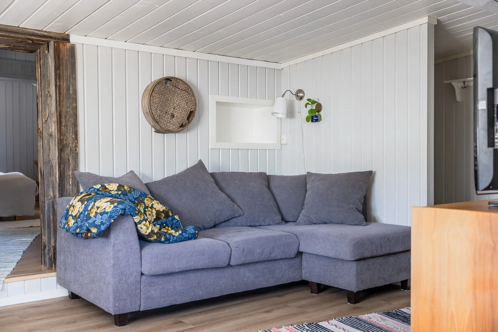 Villa, Hållbergsvägen 9, Väsa, Älvdalen