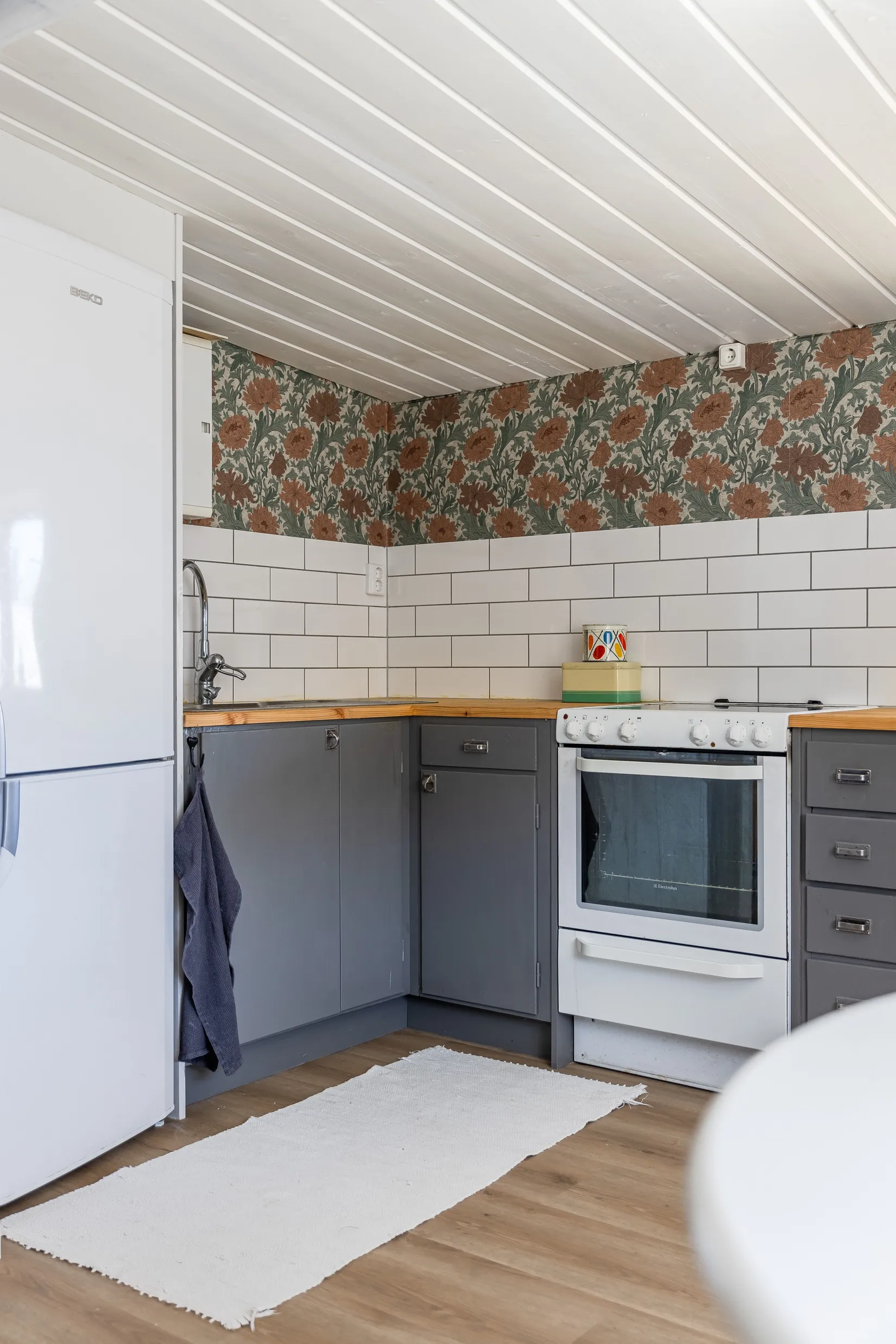 Villa, Hållbergsvägen 9, Väsa, Älvdalen