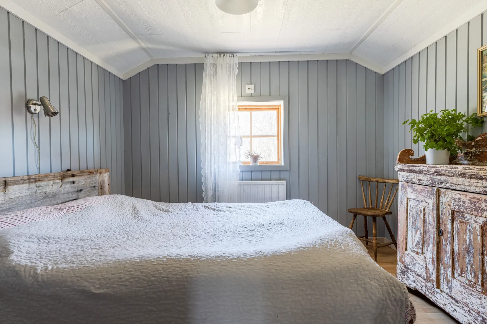 Villa, Hållbergsvägen 9, Väsa, Älvdalen