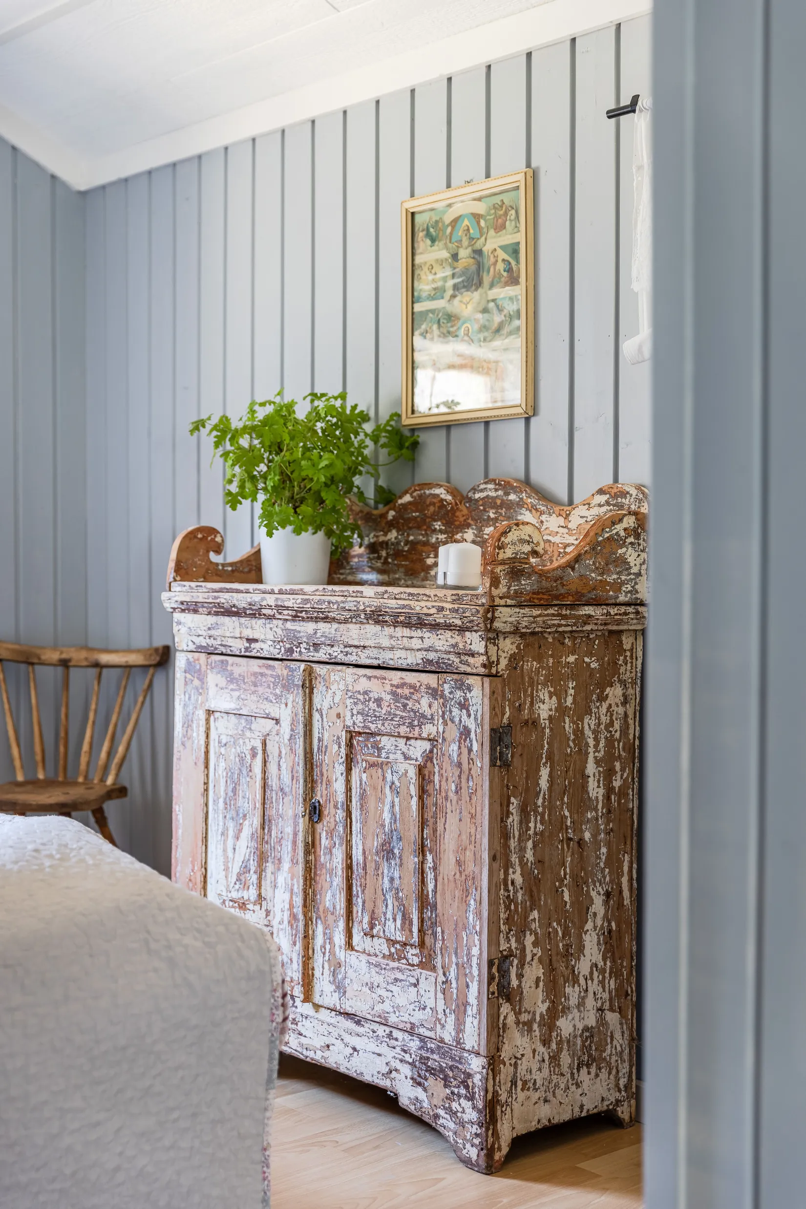 Villa, Hållbergsvägen 9, Väsa, Älvdalen