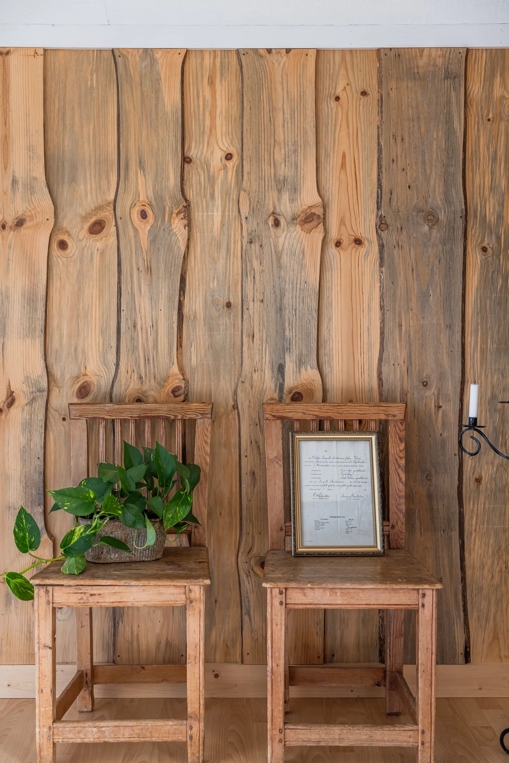 Villa, Hållbergsvägen 9, Väsa, Älvdalen