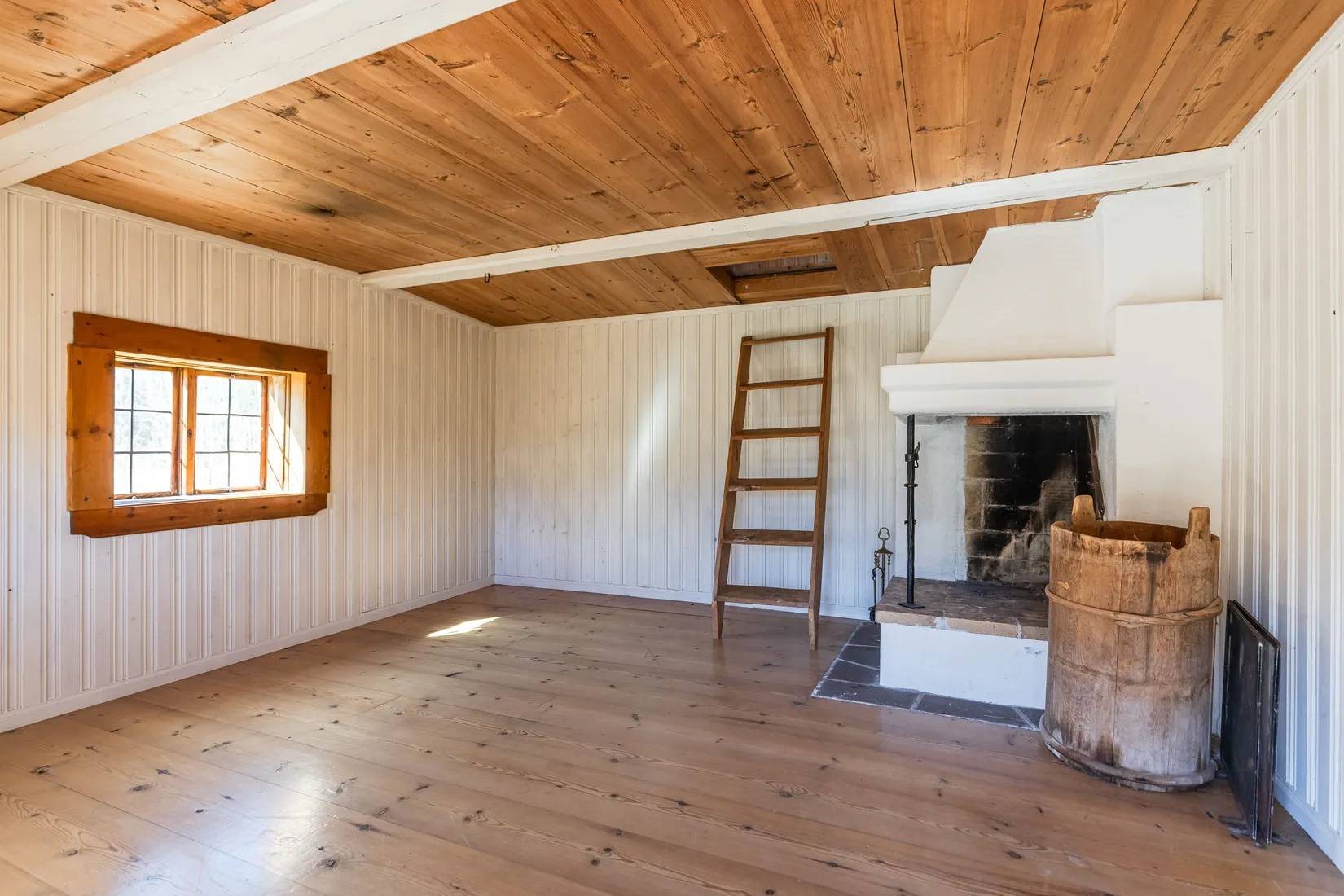 Villa, Hållbergsvägen 9, Väsa, Älvdalen