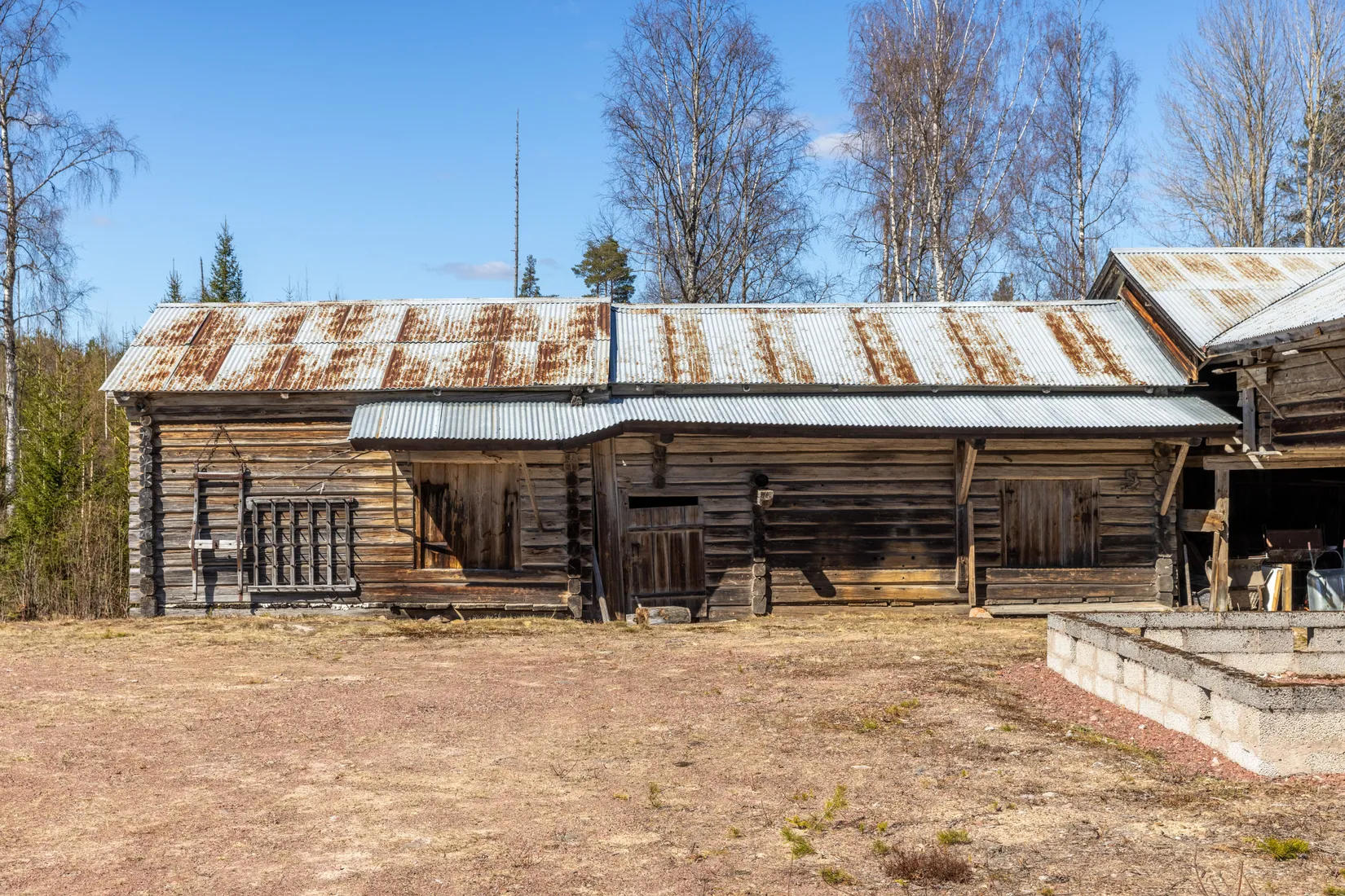 Villa, Hållbergsvägen 9, Väsa, Älvdalen