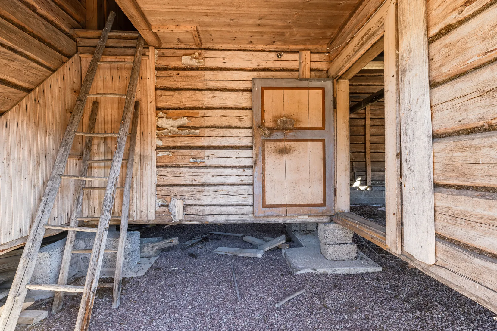 Villa, Hållbergsvägen 9, Väsa, Älvdalen