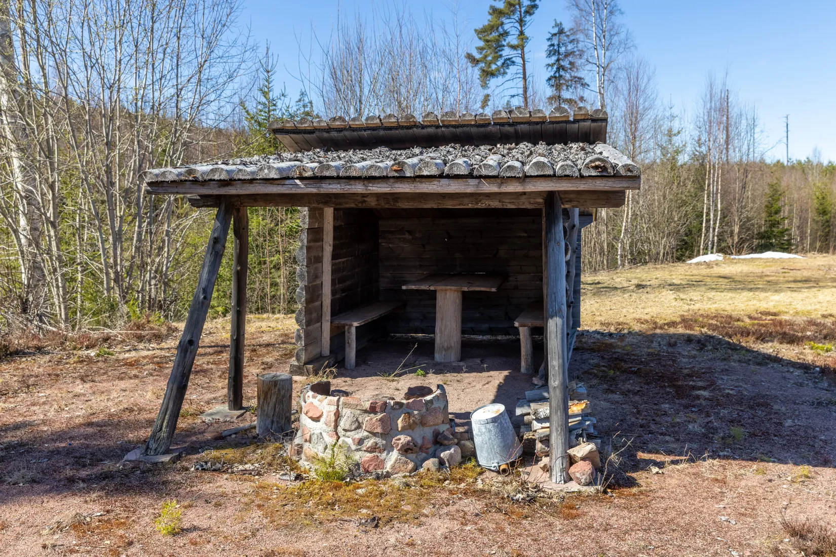 Villa, Hållbergsvägen 9, Väsa, Älvdalen