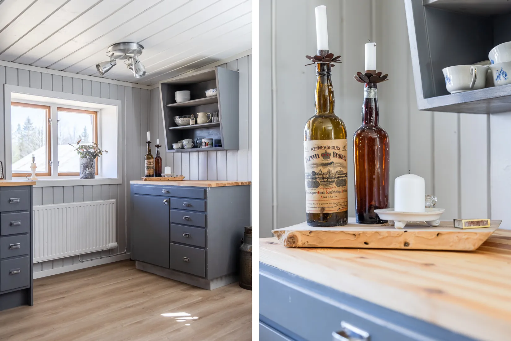 Villa, Hållbergsvägen 9, Väsa, Älvdalen