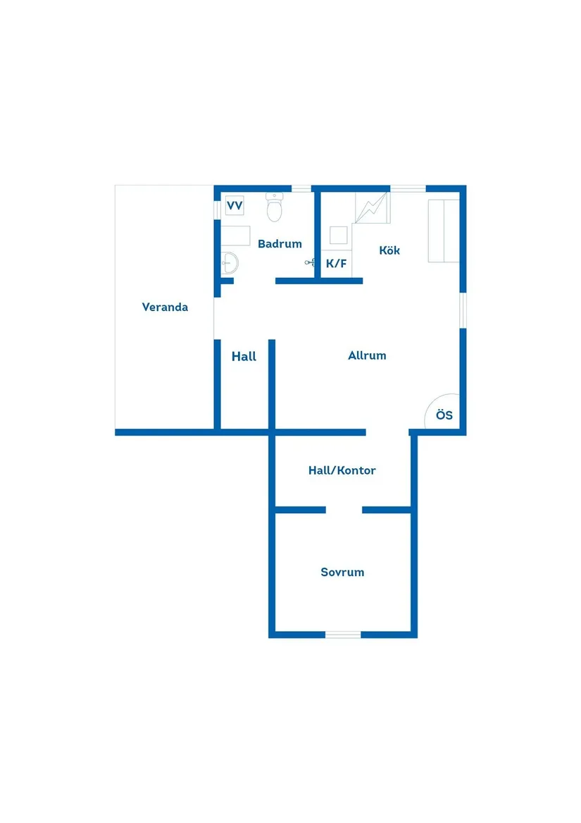 Villa, Hållbergsvägen 9, Väsa, Älvdalen