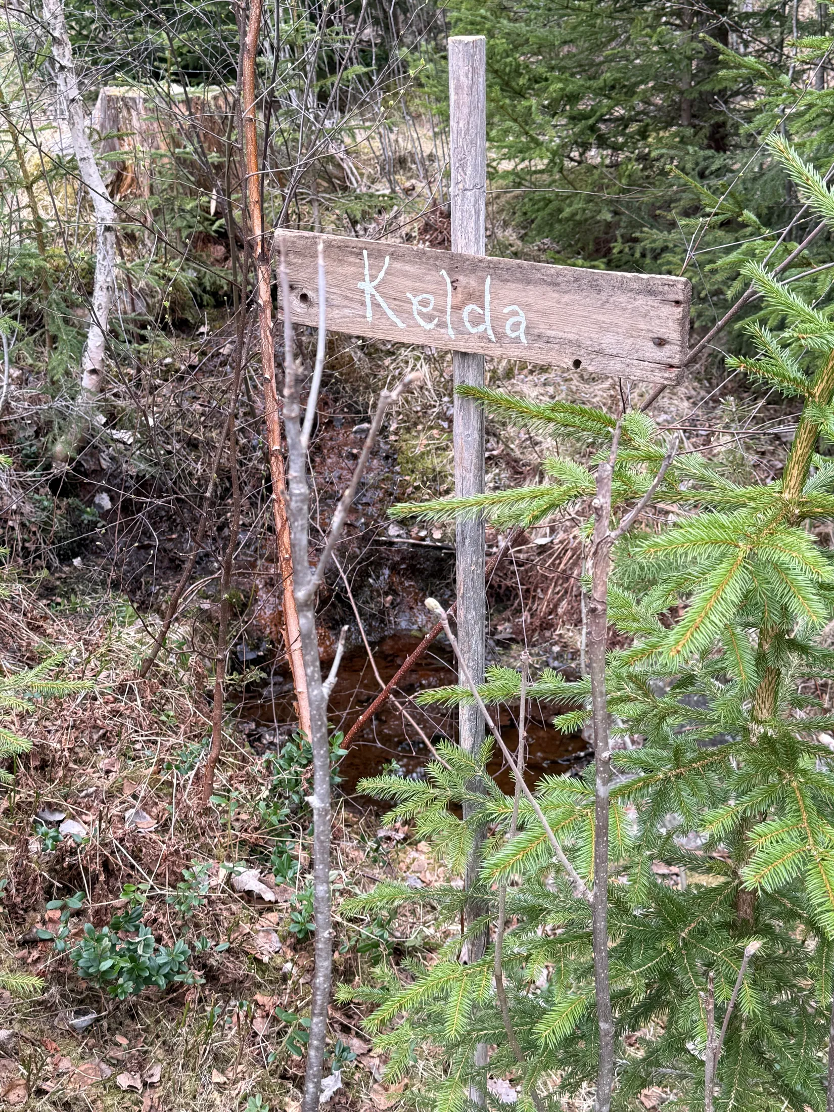 Villa, Hållbergsvägen 9, Väsa, Älvdalen