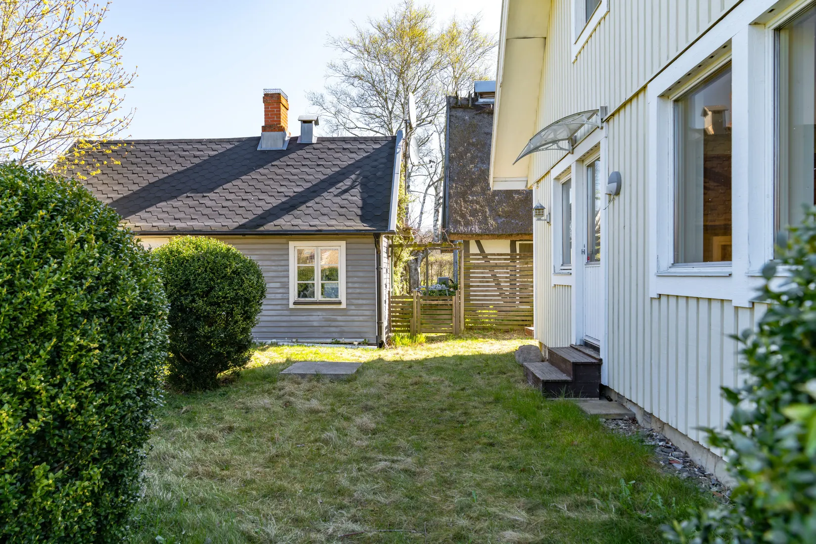 Villa, Nils Truls väg 11, Ingelsträde, Höganäs