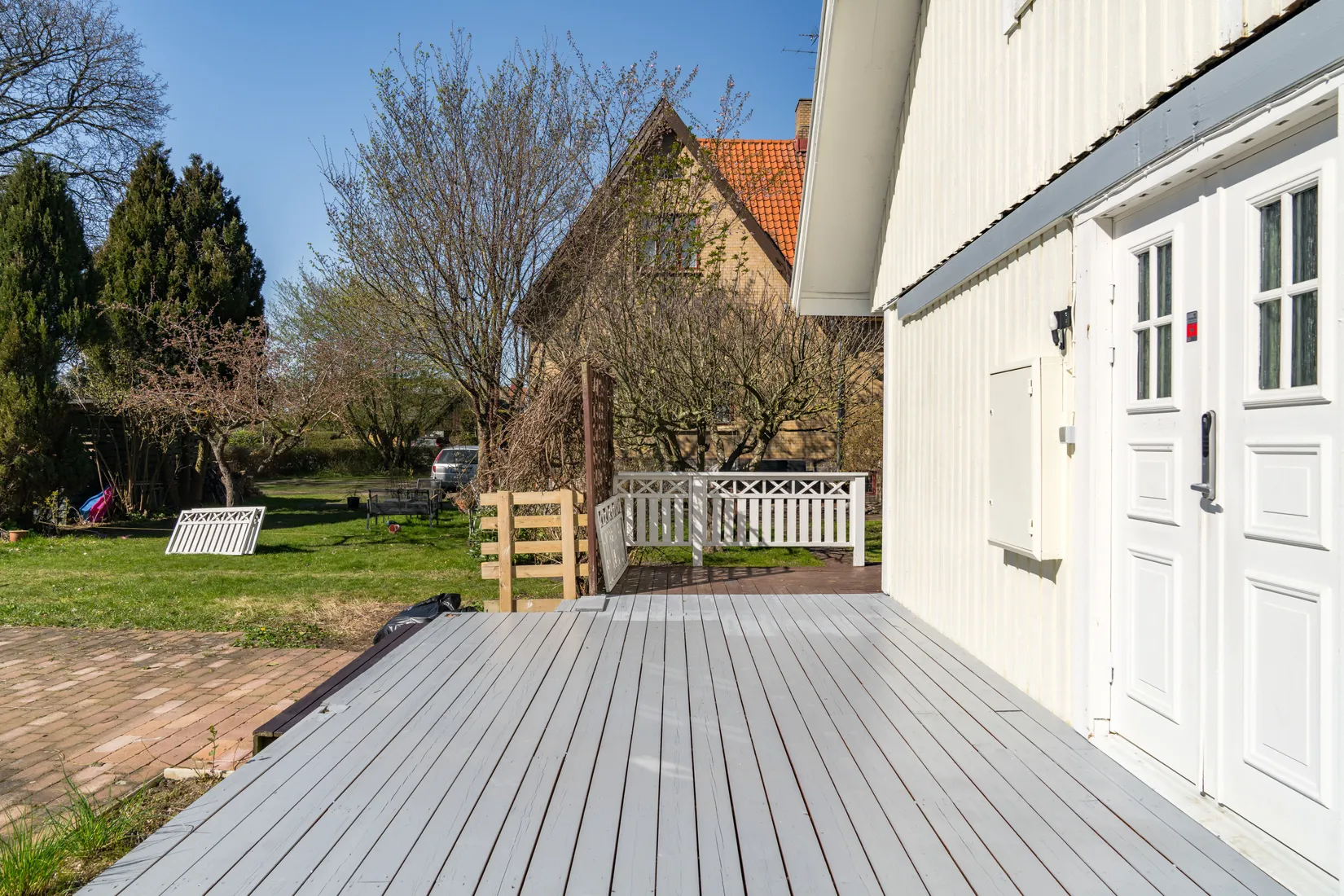 Villa, Nils Truls väg 11, Ingelsträde, Höganäs