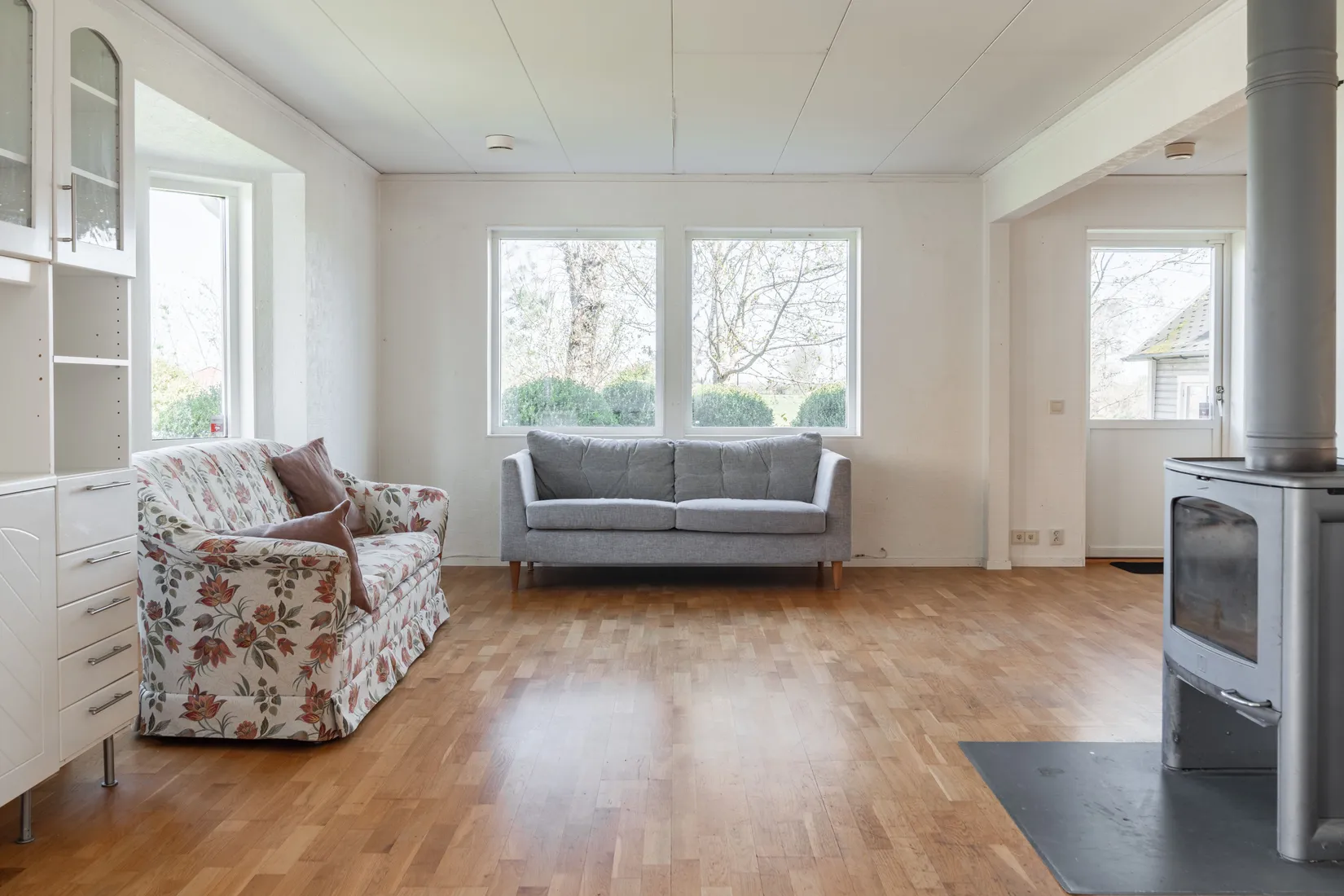 Villa, Nils Truls väg 11, Ingelsträde, Höganäs