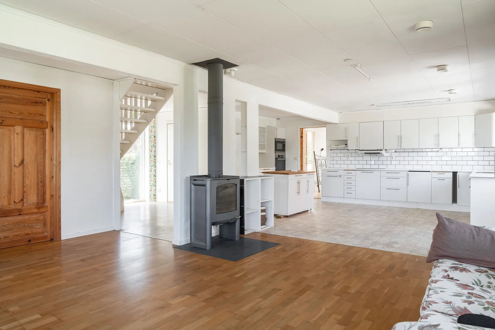 Villa, Nils Truls väg 11, Ingelsträde, Höganäs