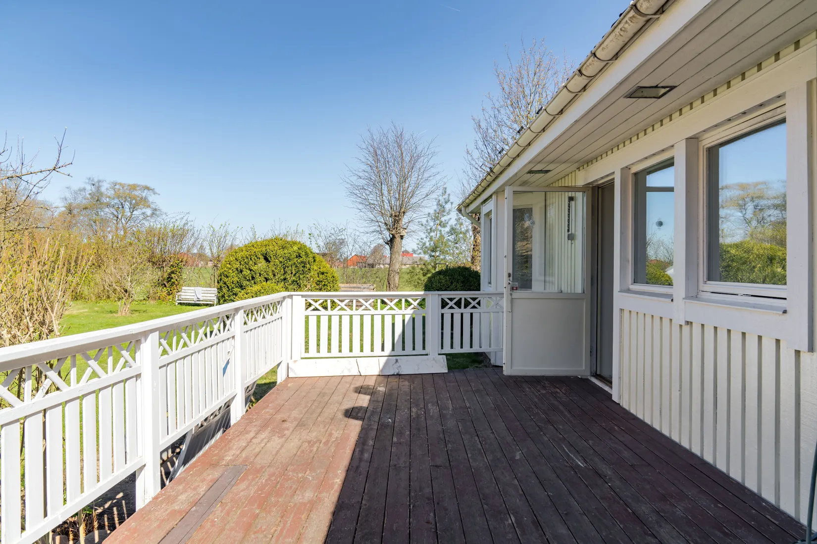 Villa, Nils Truls väg 11, Ingelsträde, Höganäs