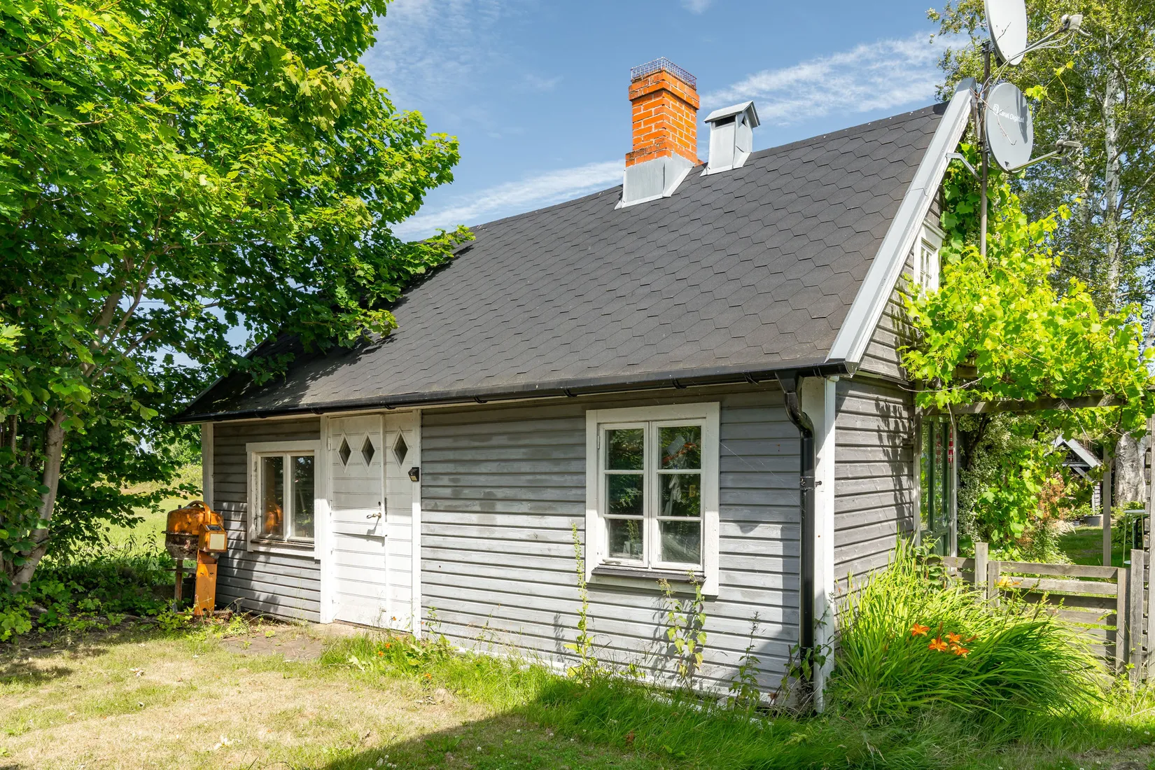 Villa, Nils Truls väg 11, Ingelsträde, Höganäs