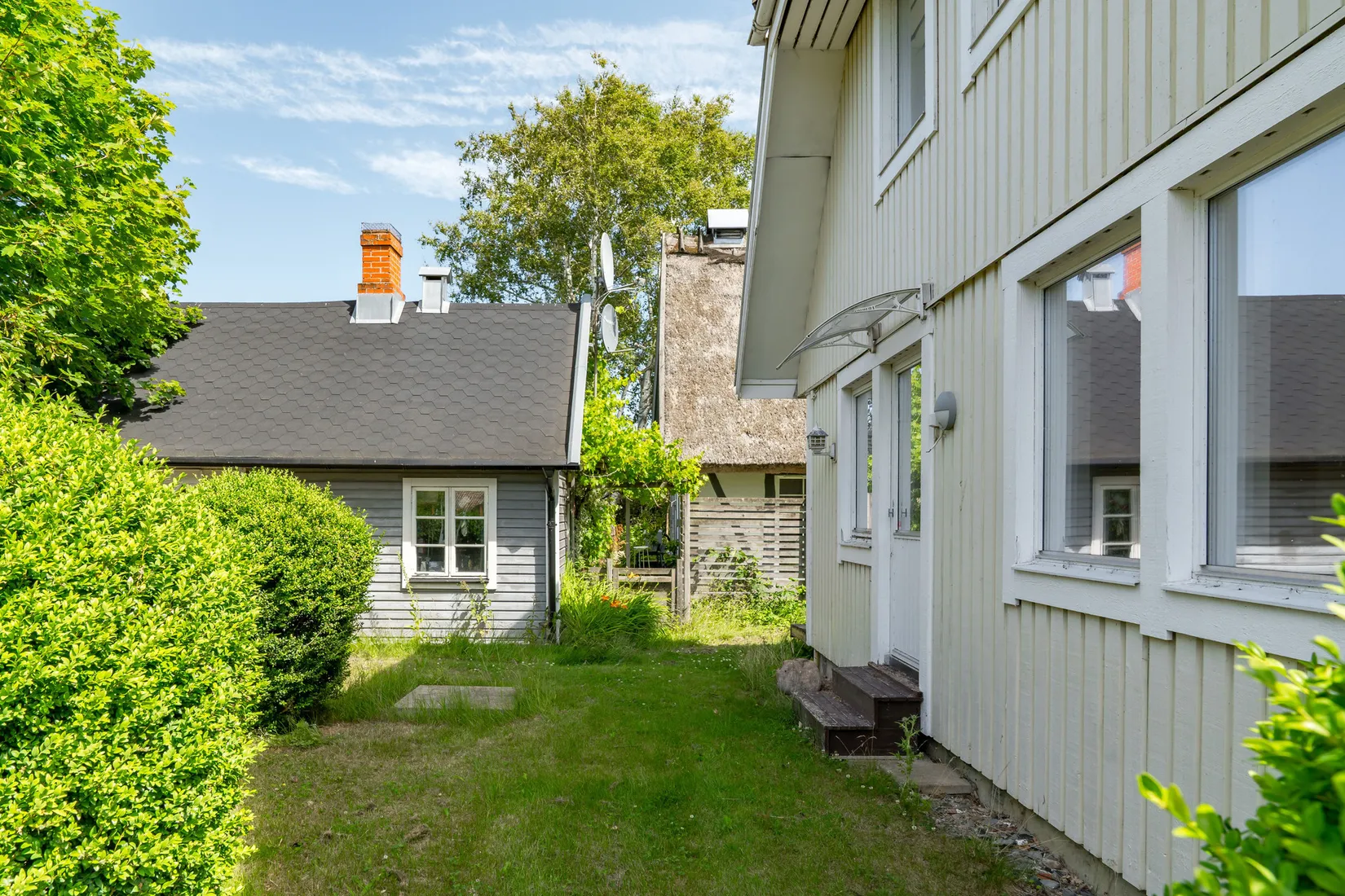 Villa, Nils Truls väg 11, Ingelsträde, Höganäs
