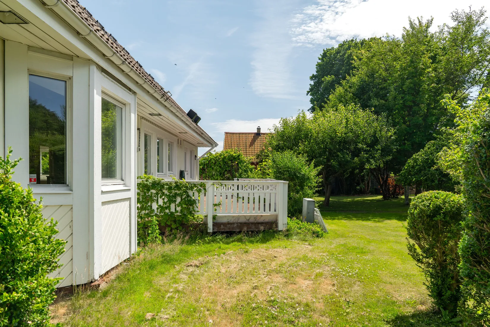 Villa, Nils Truls väg 11, Ingelsträde, Höganäs