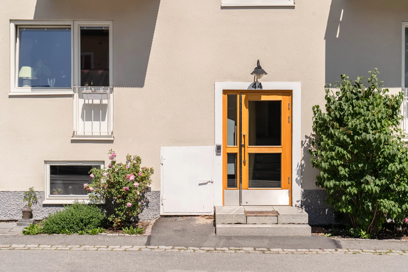 Bostadsrätt, Mejselvägen 44, Telefonplan / Hökmossen, Stockholm
