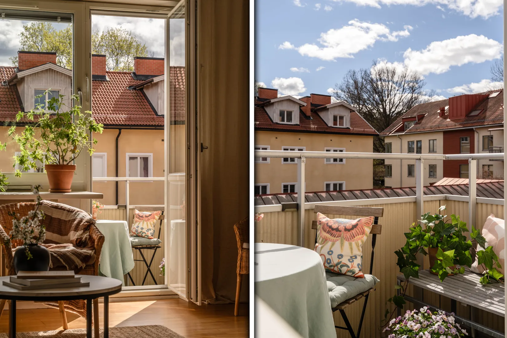 Bostadsrätt, Mejselvägen 44, Telefonplan / Hökmossen, Stockholm