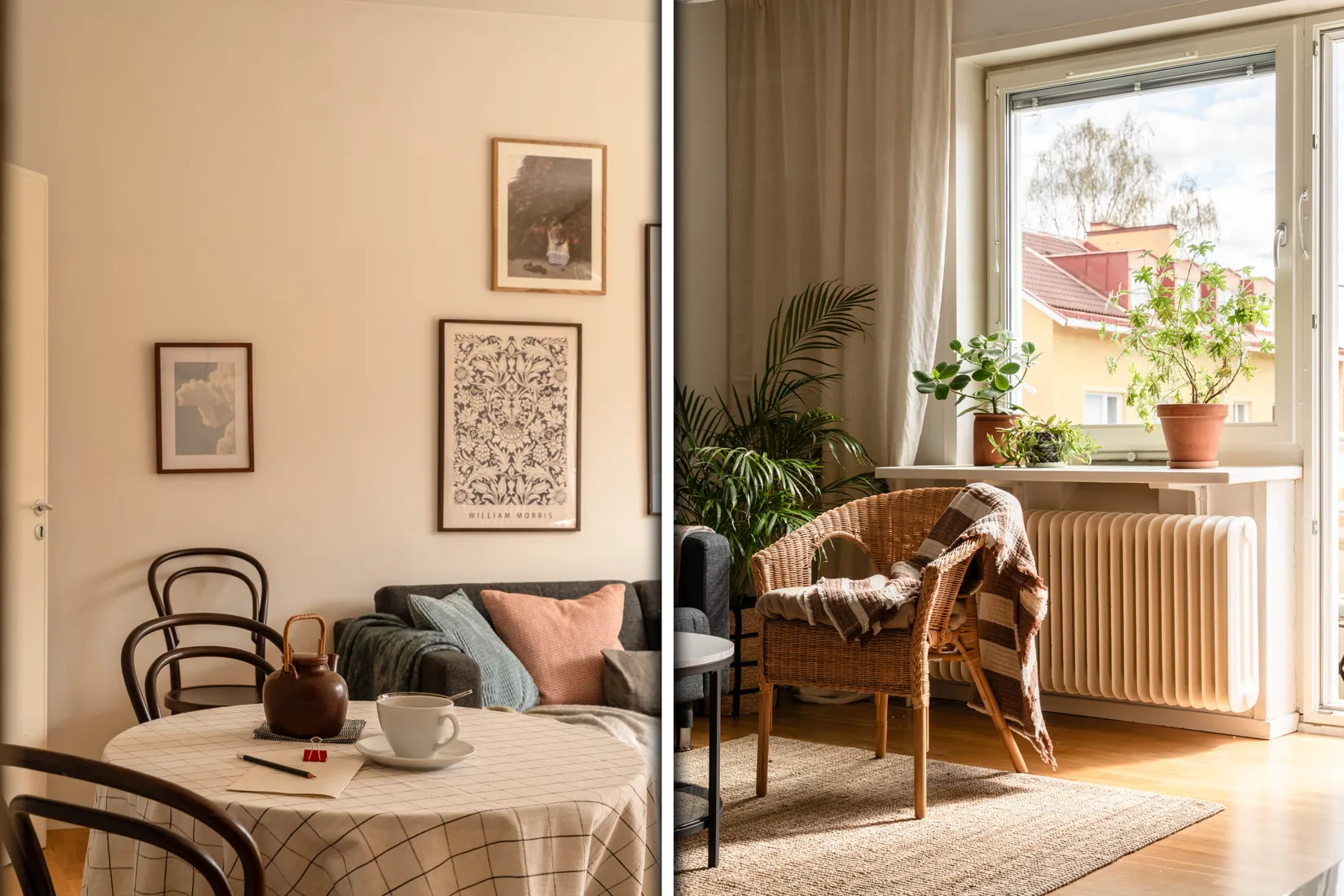 Bostadsrätt, Mejselvägen 44, Telefonplan / Hökmossen, Stockholm