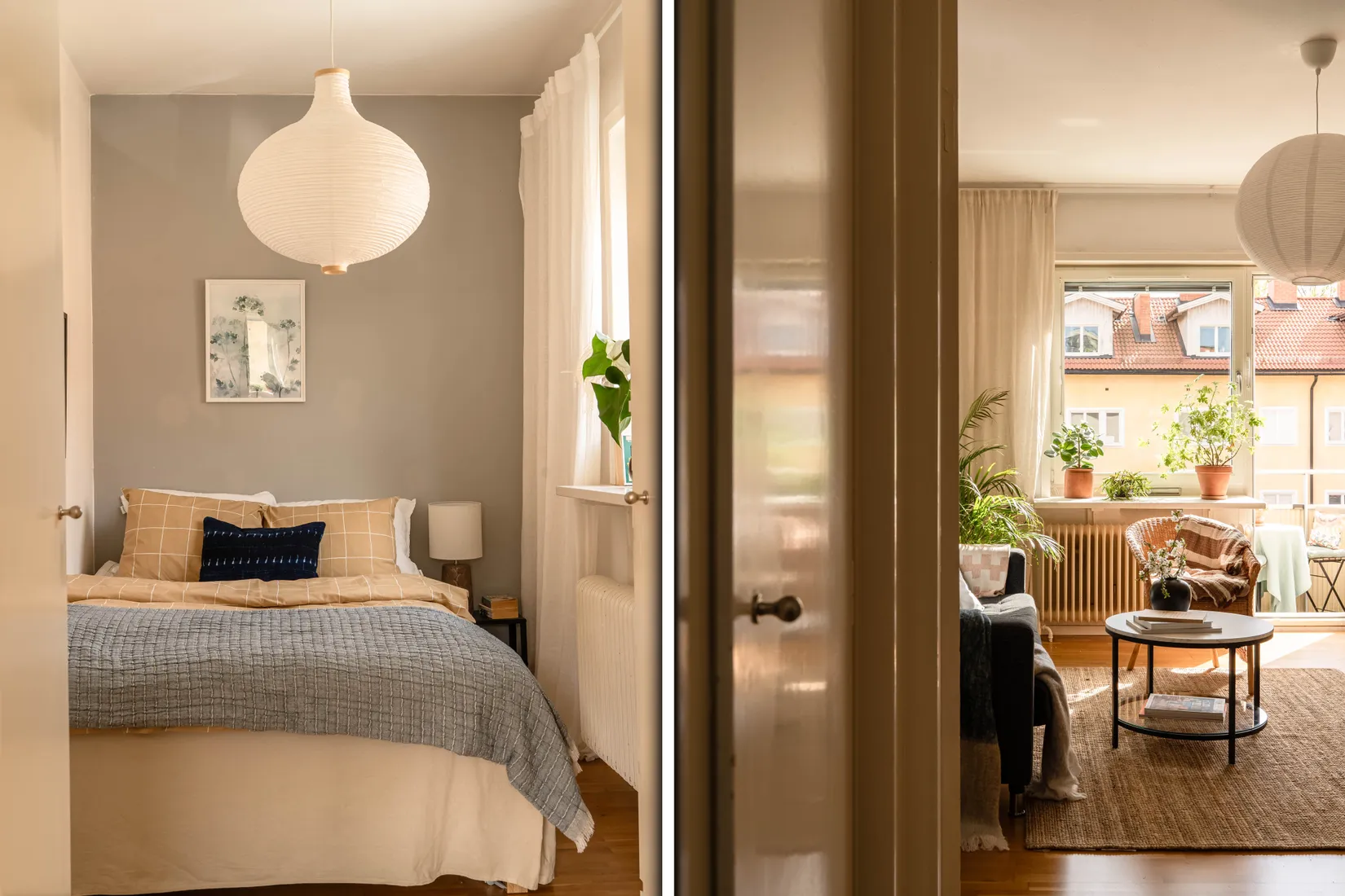 Bostadsrätt, Mejselvägen 44, Telefonplan / Hökmossen, Stockholm