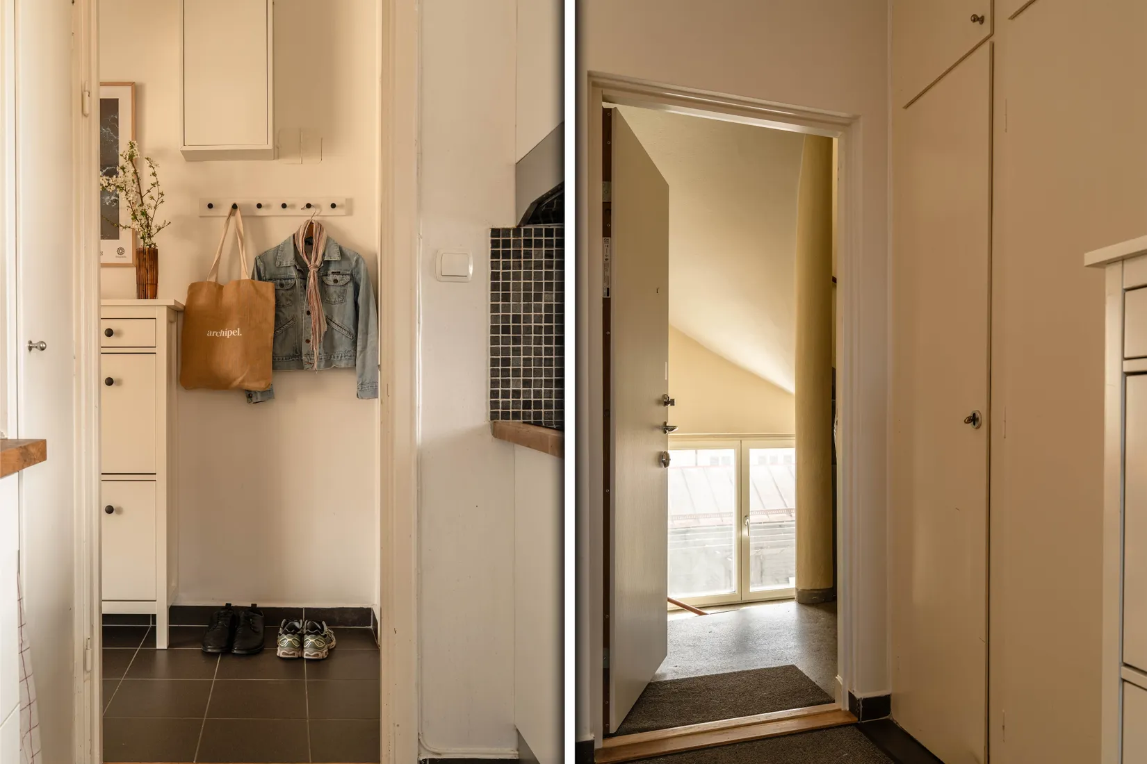 Bostadsrätt, Mejselvägen 44, Telefonplan / Hökmossen, Stockholm