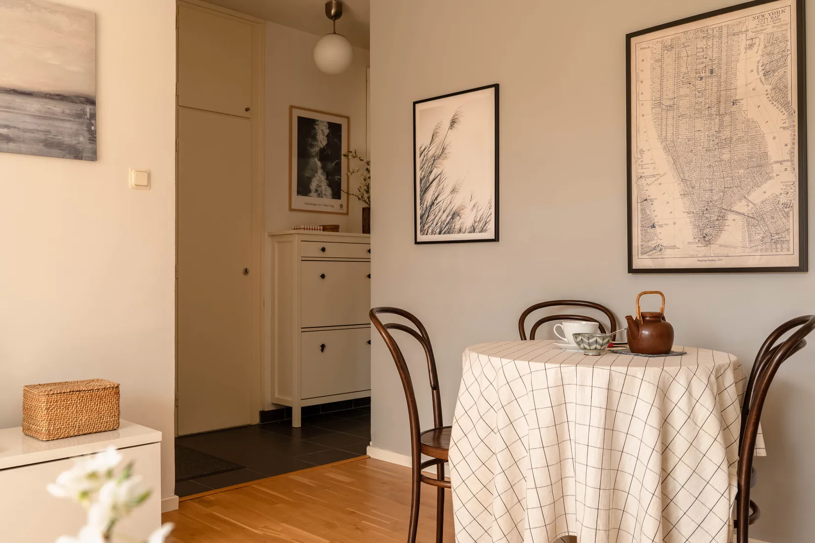 Bostadsrätt, Mejselvägen 44, Telefonplan / Hökmossen, Stockholm