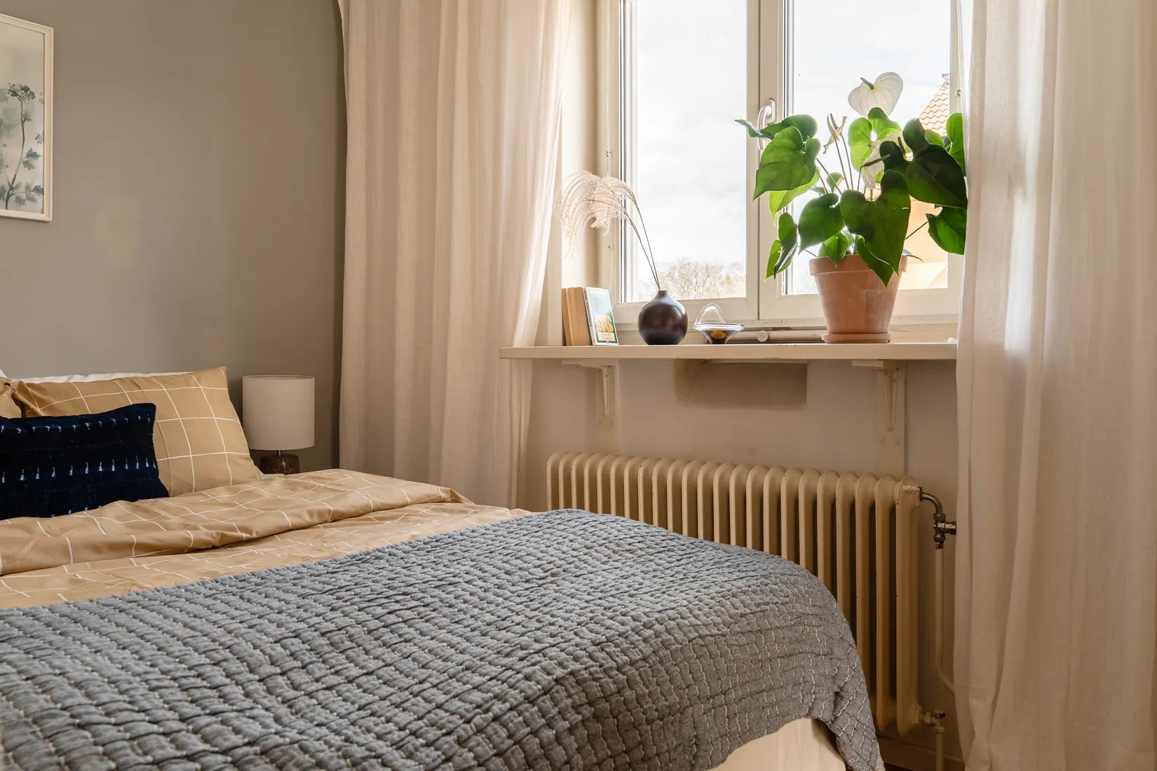 Bostadsrätt, Mejselvägen 44, Telefonplan / Hökmossen, Stockholm