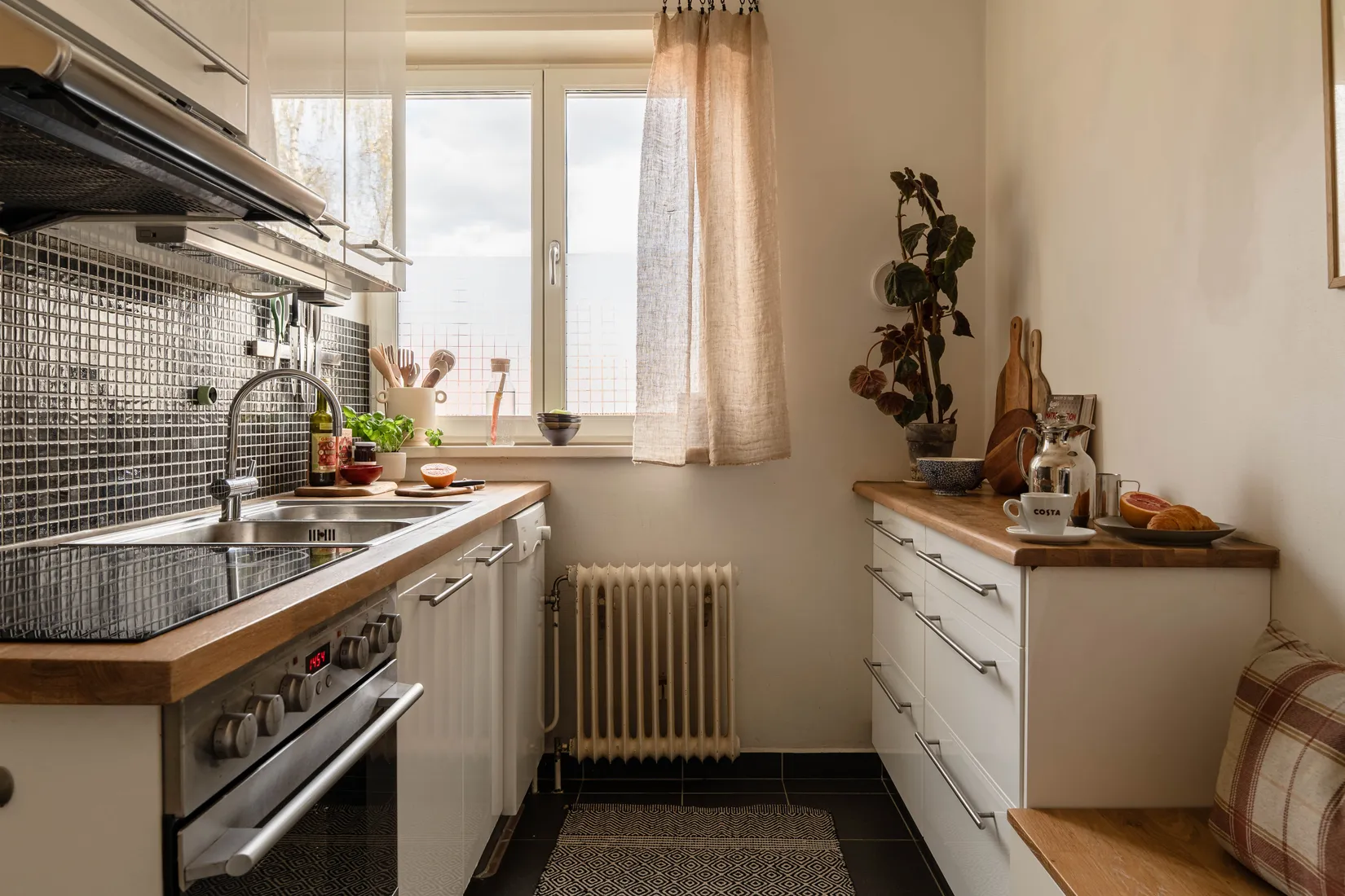 Bostadsrätt, Mejselvägen 44, Telefonplan / Hökmossen, Stockholm