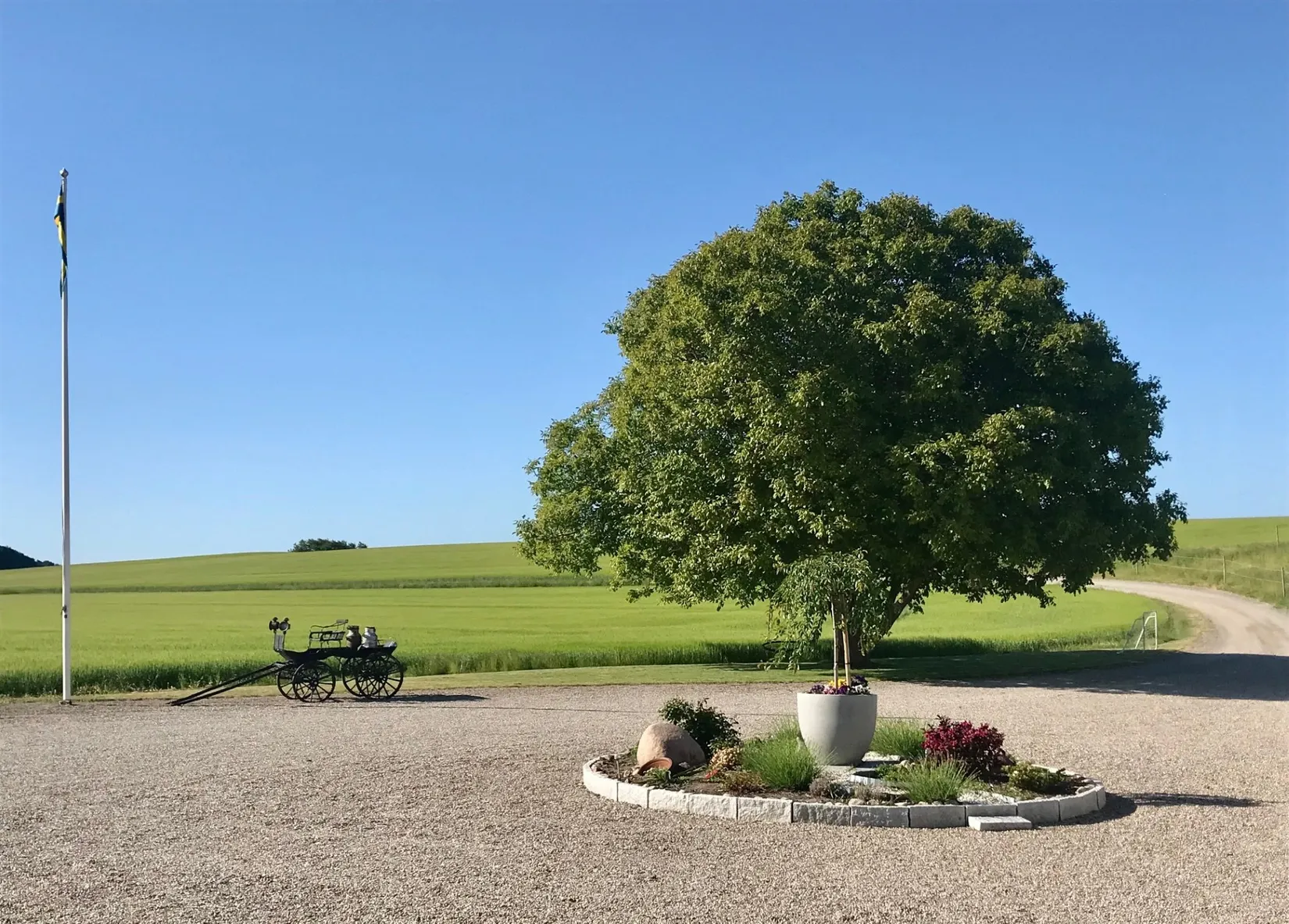 Villa, Gård/Skog, Munka Tågarp Munkatorp 1, Munka Tågarp, Tomelilla