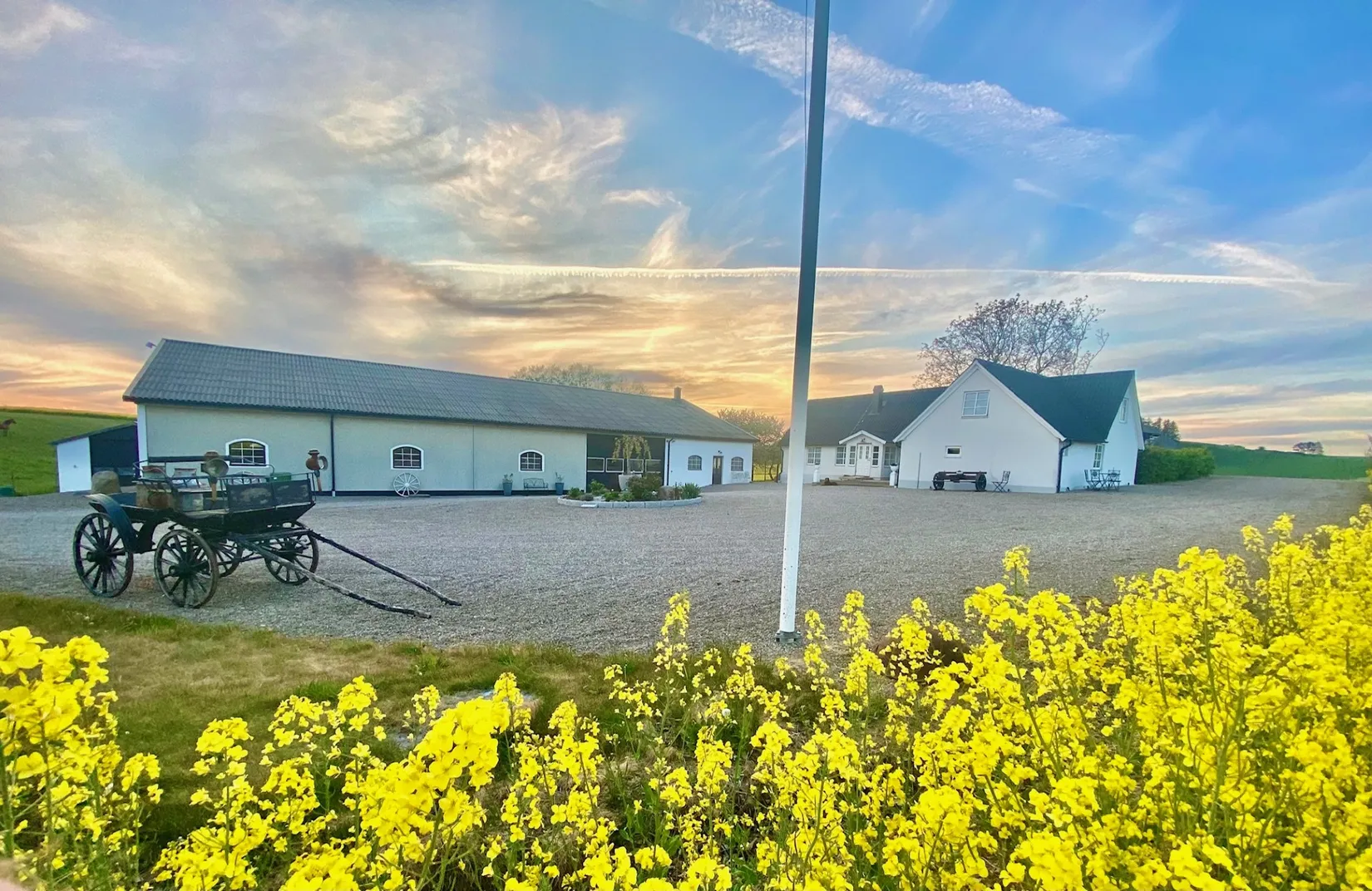 Villa, Gård/Skog, Munka Tågarp Munkatorp 1, Munka Tågarp, Tomelilla