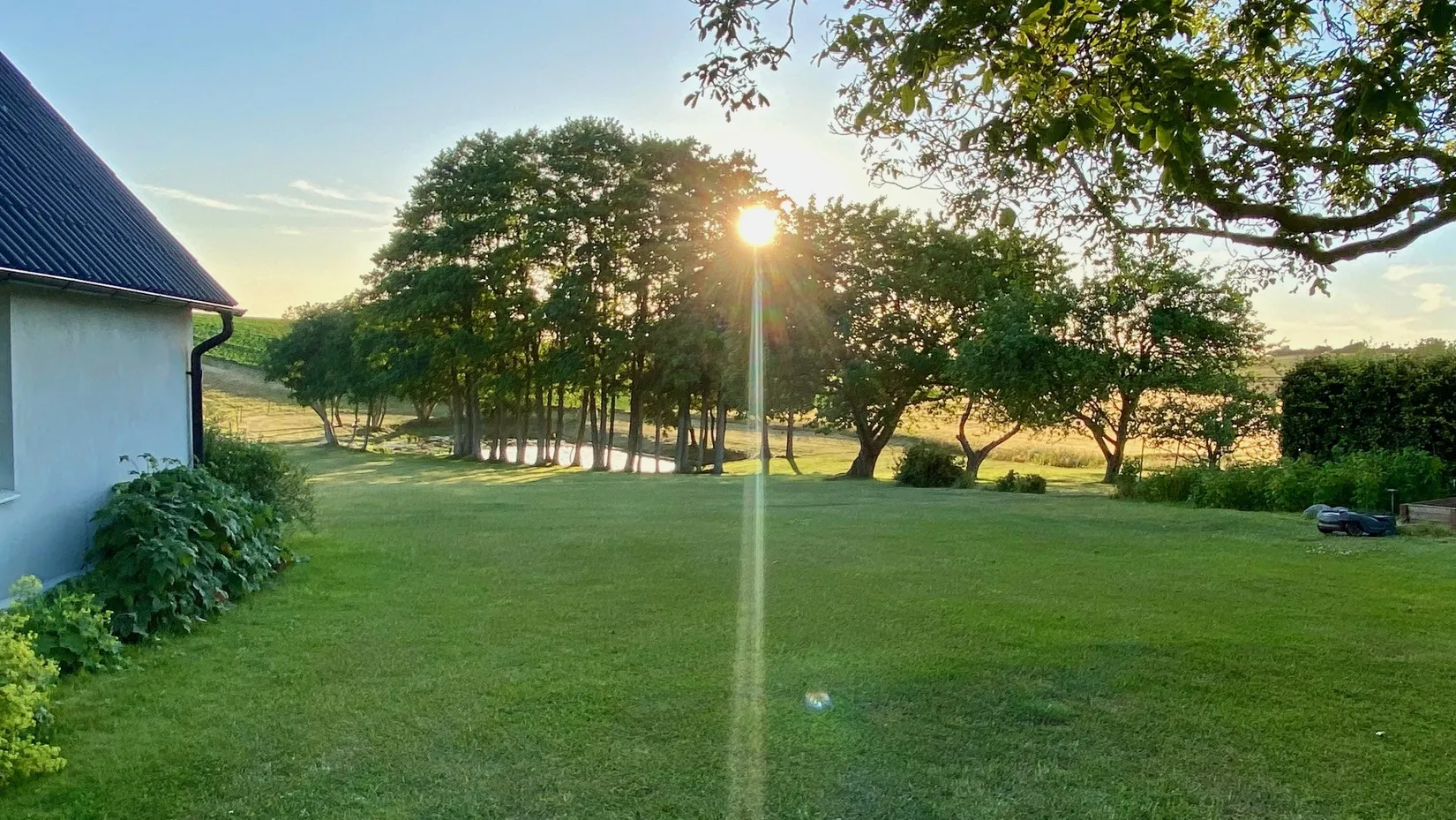 Villa, Gård/Skog, Munka Tågarp Munkatorp 1, Munka Tågarp, Tomelilla