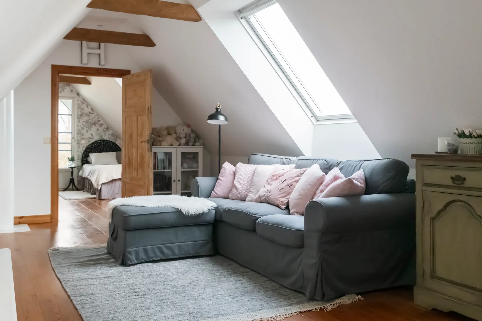 Villa, Gård/Skog, Munka Tågarp Munkatorp 1, Munka Tågarp, Tomelilla