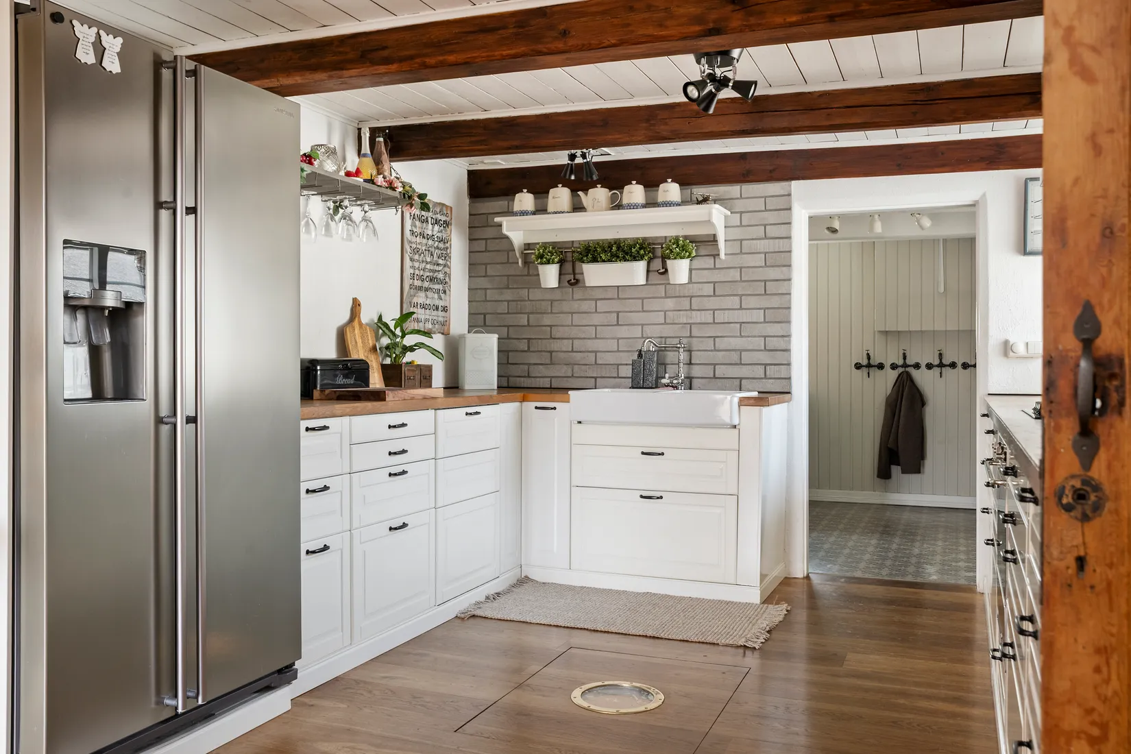 Villa, Gård/Skog, Munka Tågarp Munkatorp 1, Munka Tågarp, Tomelilla