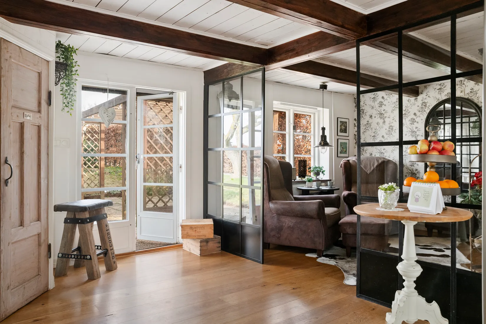 Villa, Gård/Skog, Munka Tågarp Munkatorp 1, Munka Tågarp, Tomelilla