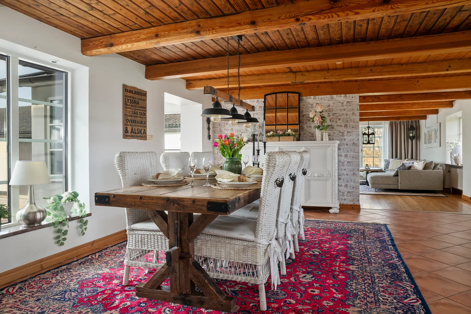 Villa, Gård/Skog, Munka Tågarp Munkatorp 1, Munka Tågarp, Tomelilla