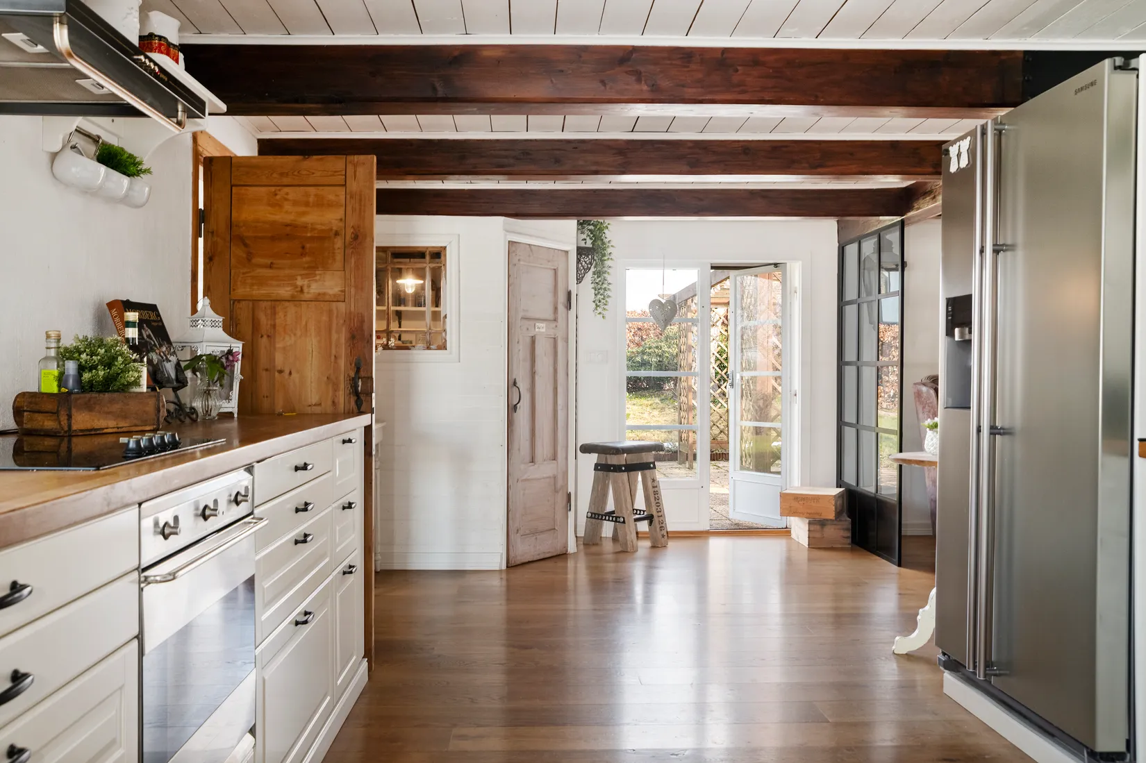 Villa, Gård/Skog, Munka Tågarp Munkatorp 1, Munka Tågarp, Tomelilla