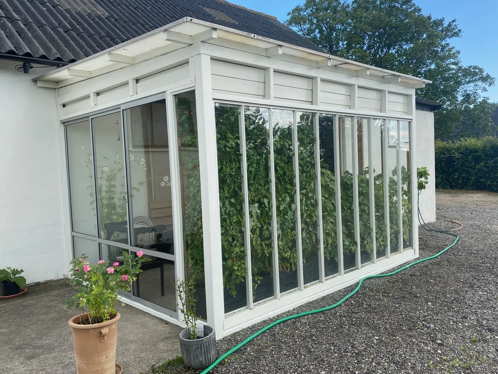 Villa, Gård/Skog, Munka Tågarp Munkatorp 1, Munka Tågarp, Tomelilla