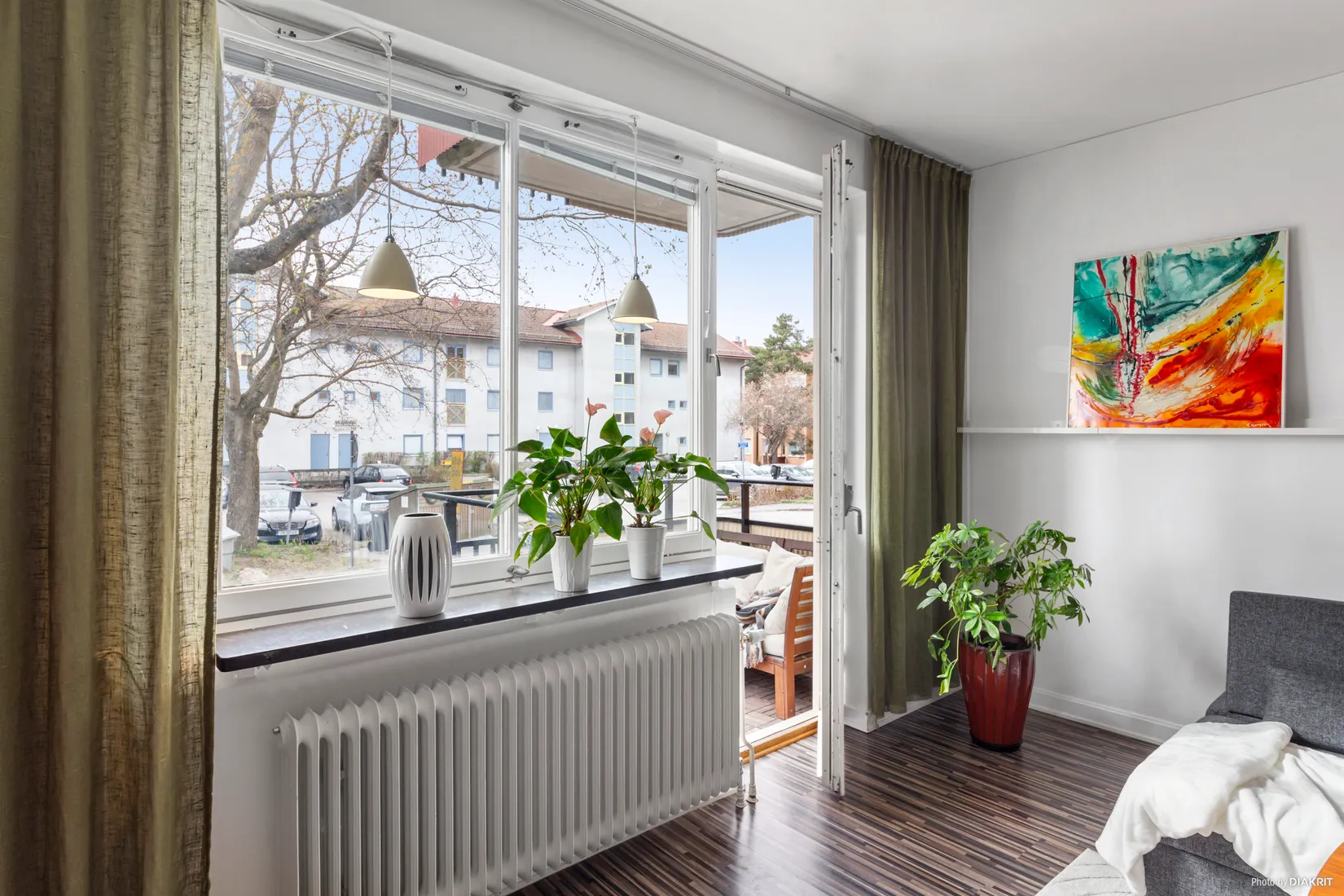 Bostadsrätt, Riksdalervägen 20, Hägerstensåsen, Stockholm