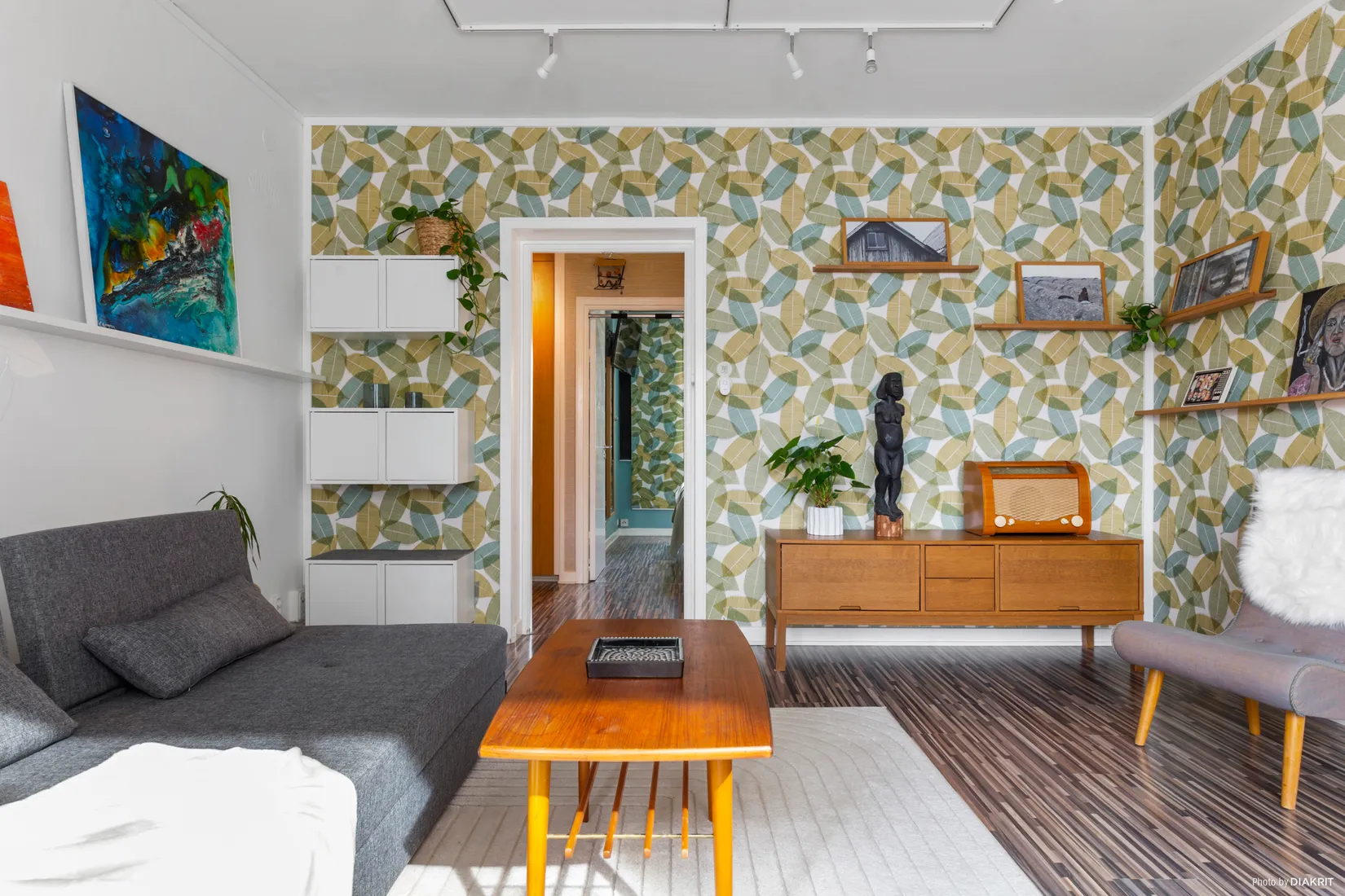 Bostadsrätt, Riksdalervägen 20, Hägerstensåsen, Stockholm