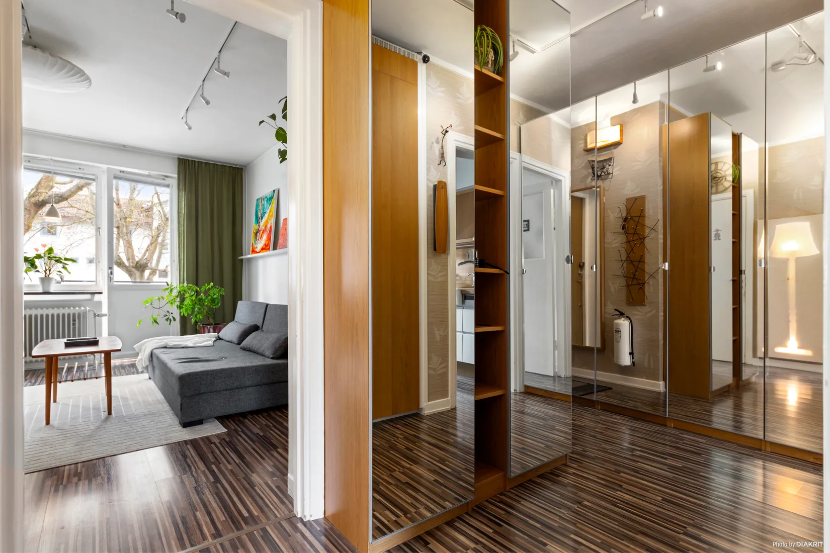 Bostadsrätt, Riksdalervägen 20, Hägerstensåsen, Stockholm