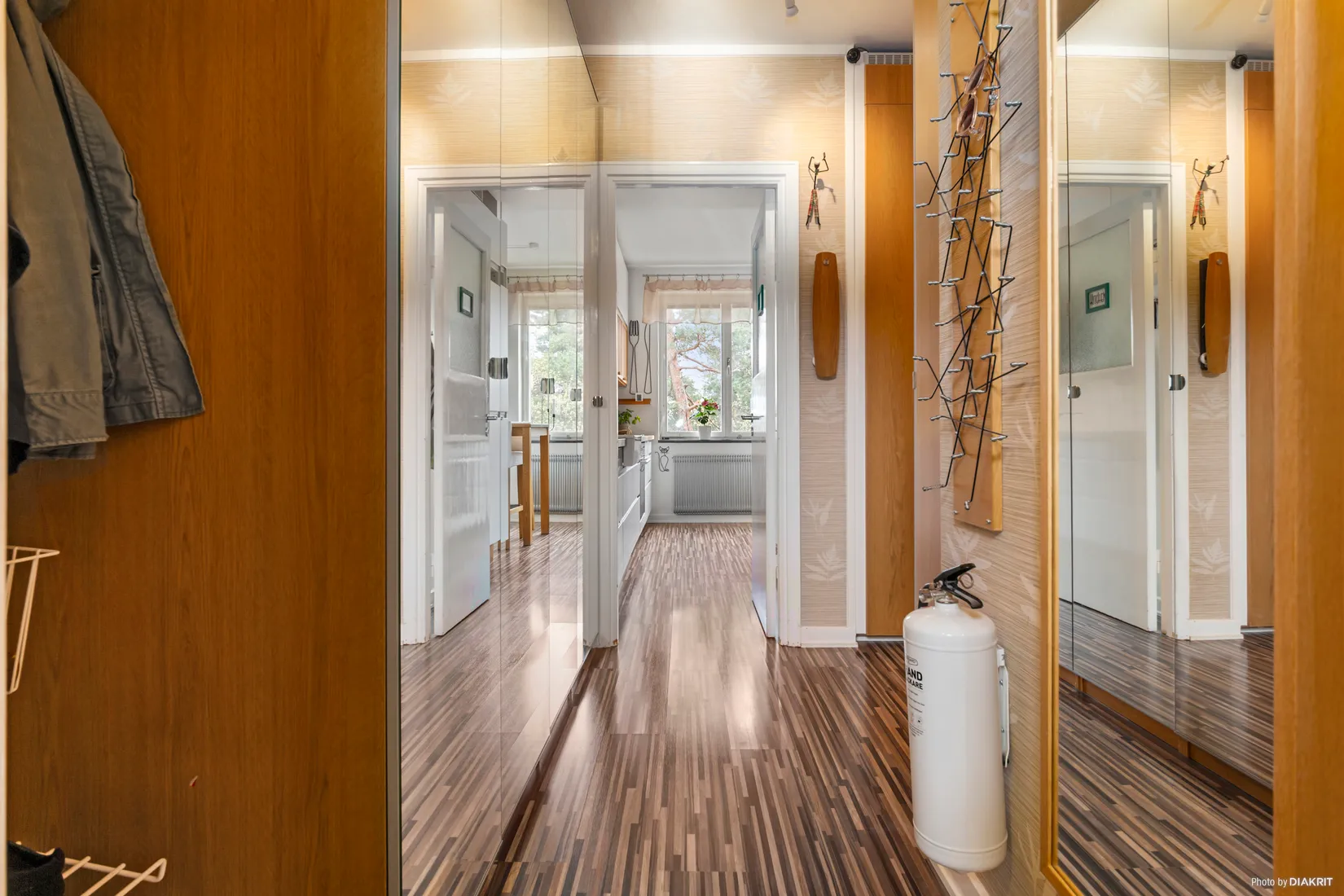 Bostadsrätt, Riksdalervägen 20, Hägerstensåsen, Stockholm
