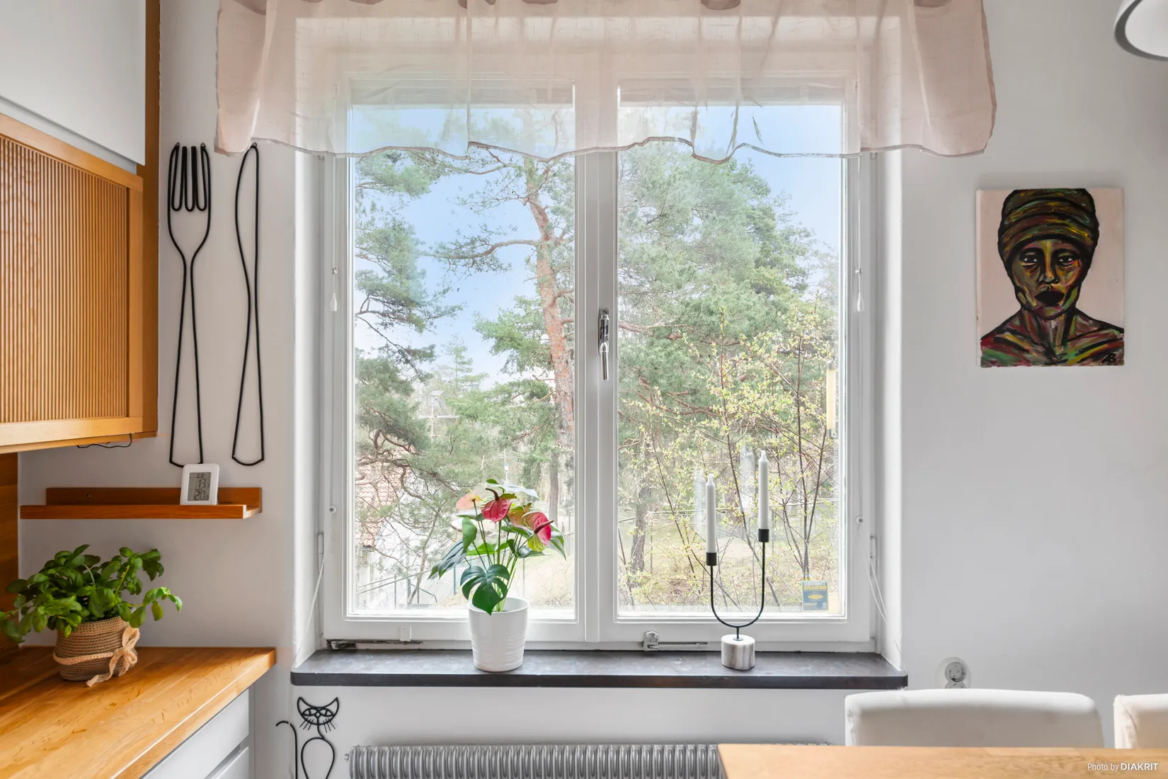 Bostadsrätt, Riksdalervägen 20, Hägerstensåsen, Stockholm