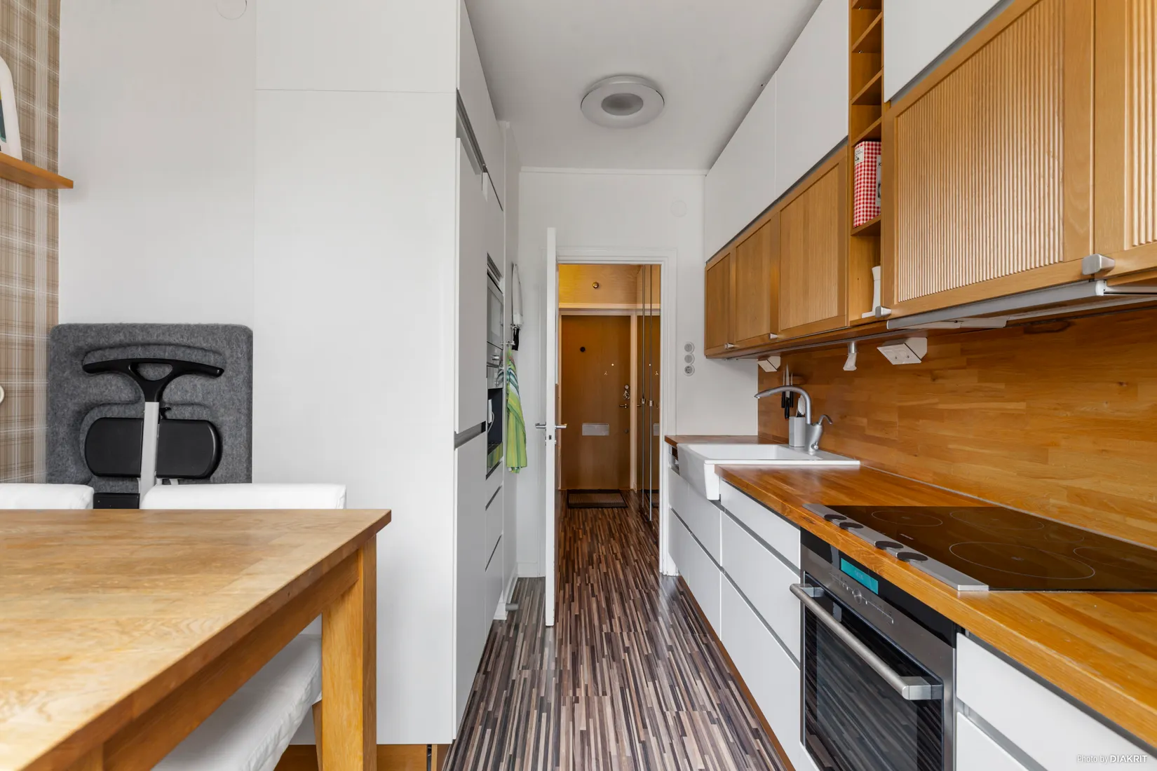 Bostadsrätt, Riksdalervägen 20, Hägerstensåsen, Stockholm