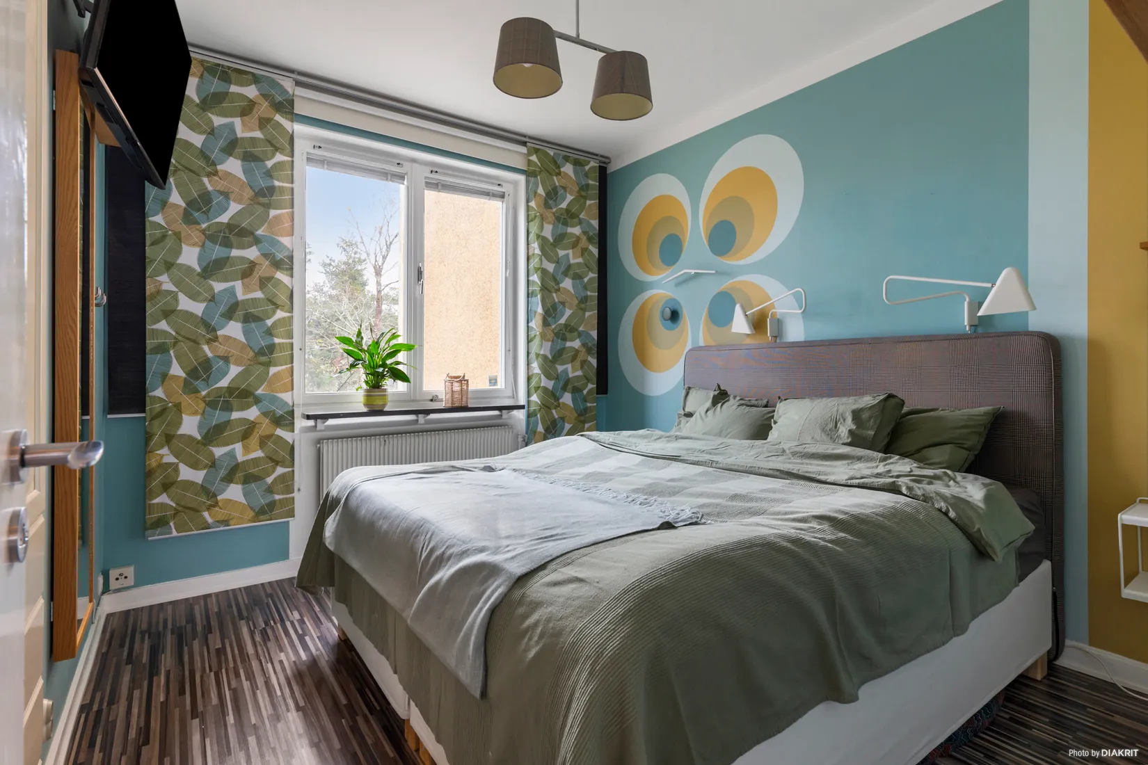 Bostadsrätt, Riksdalervägen 20, Hägerstensåsen, Stockholm