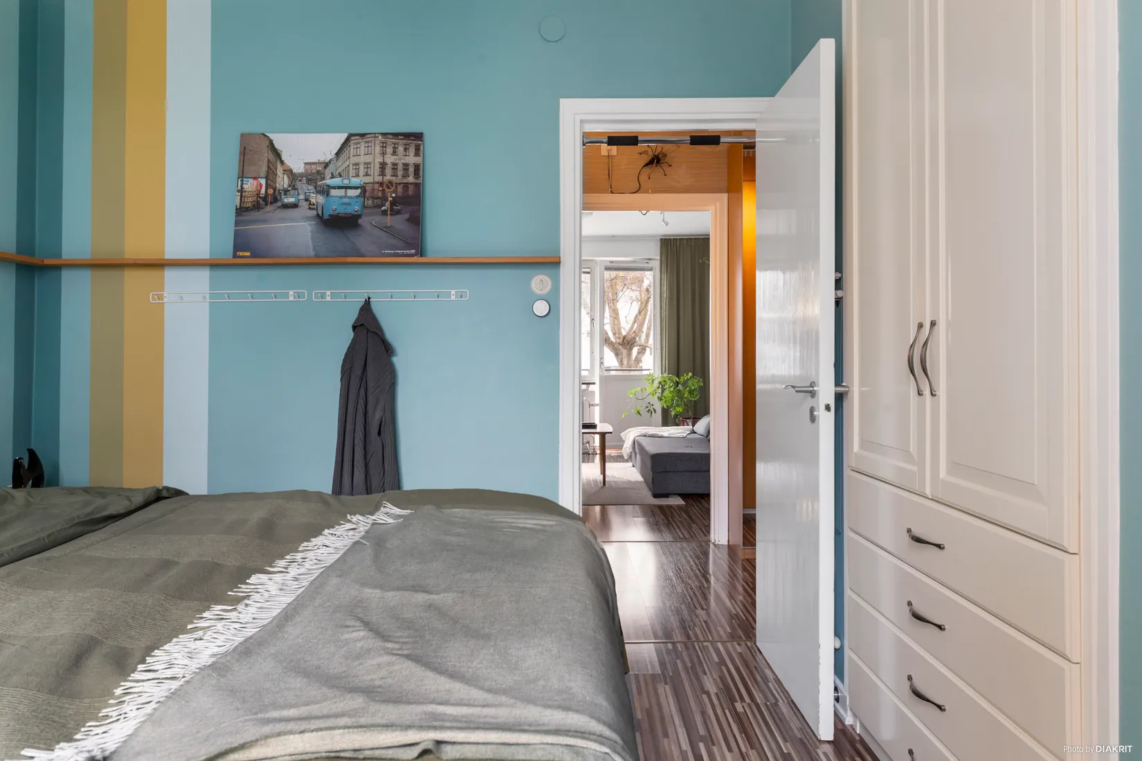 Bostadsrätt, Riksdalervägen 20, Hägerstensåsen, Stockholm