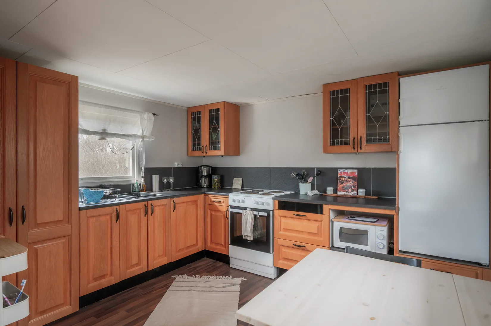 Fritidshus, Ekebydal koloniområde, väg 7 stuga nr 67, Bergshammar, Nyköping