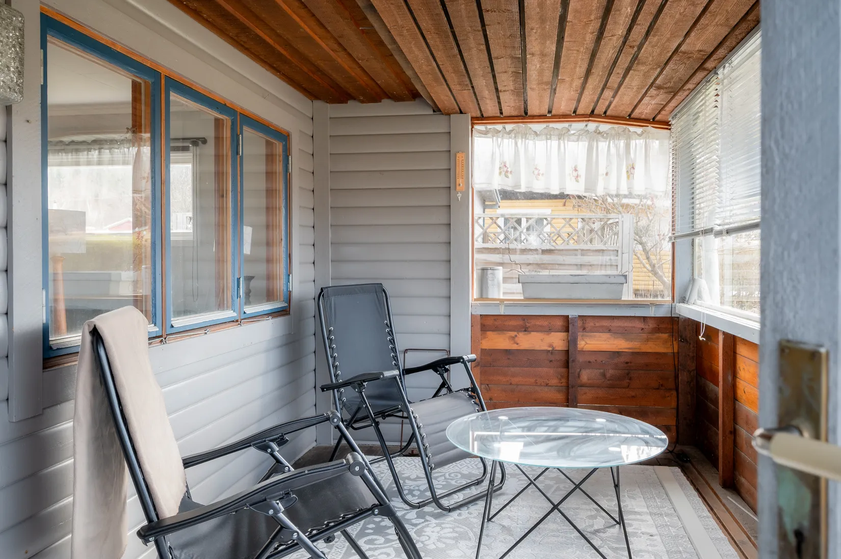 Fritidshus, Ekebydal koloniområde, väg 7 stuga nr 67, Bergshammar, Nyköping