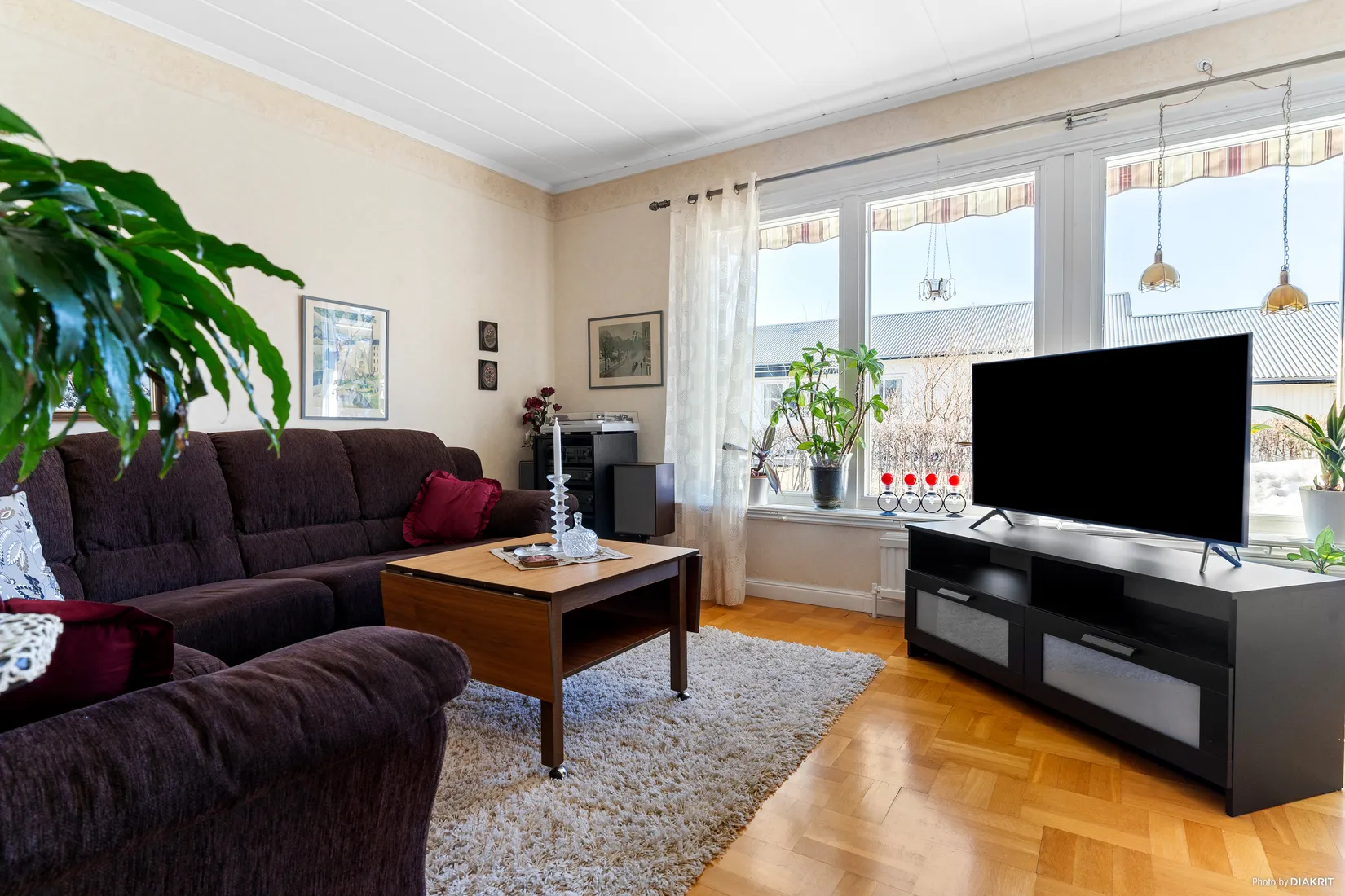 Villa, Rönnvägen 6, Kalix-Nyborg, Kalix