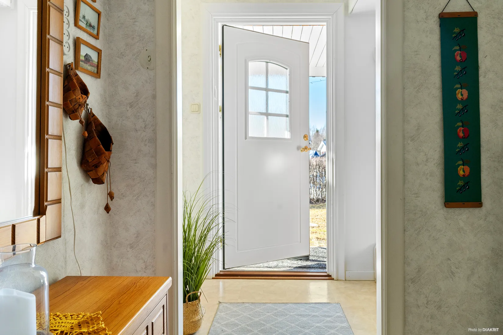 Villa, Rönnvägen 6, Kalix-Nyborg, Kalix