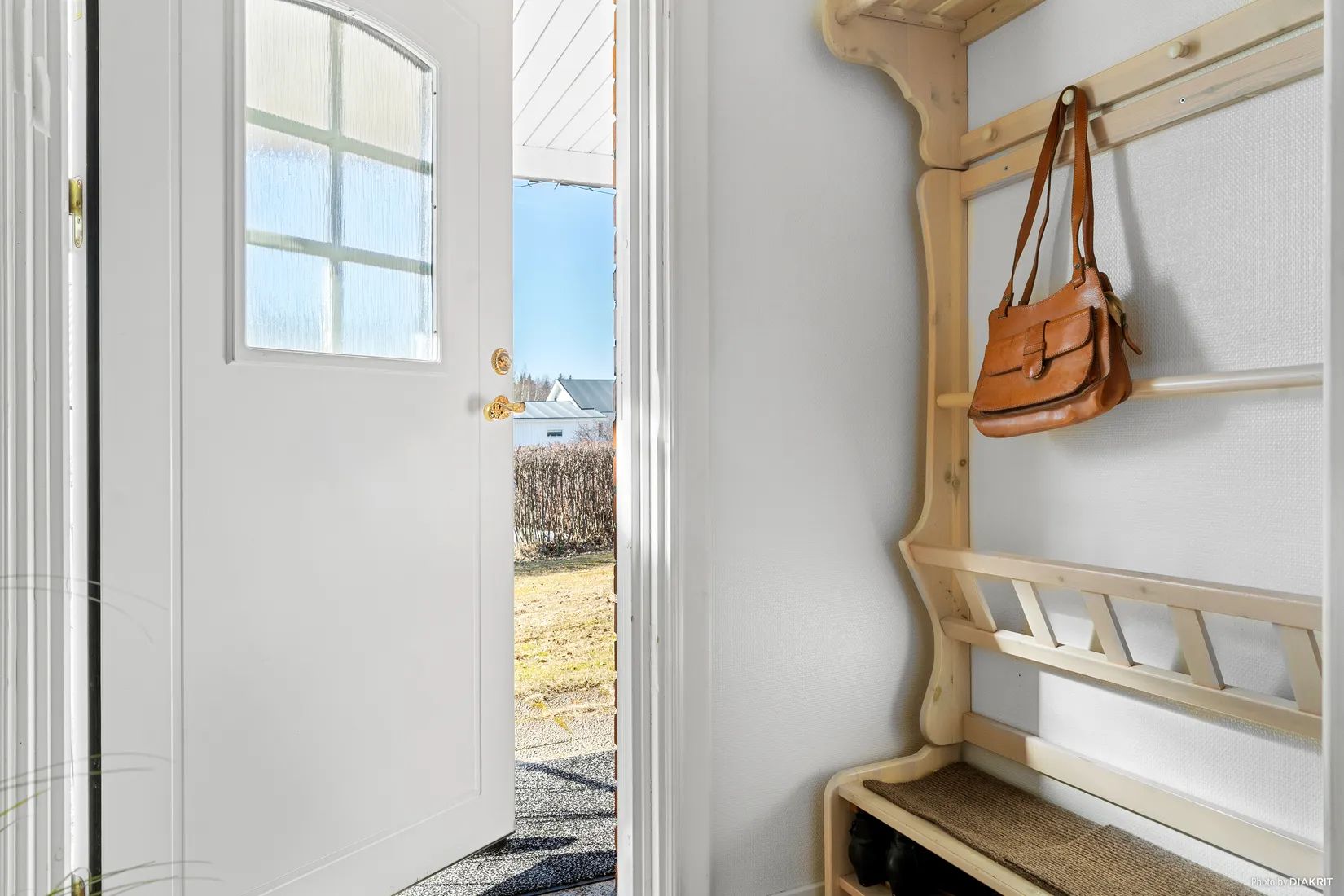 Villa, Rönnvägen 6, Kalix-Nyborg, Kalix